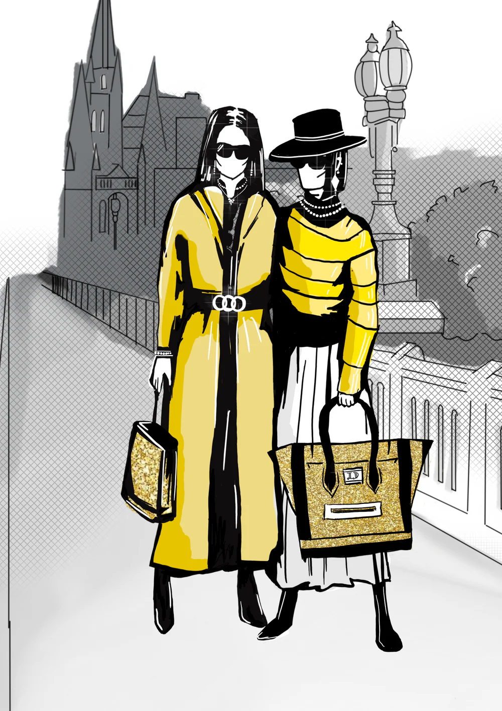Authentic Luxury, Reimagined