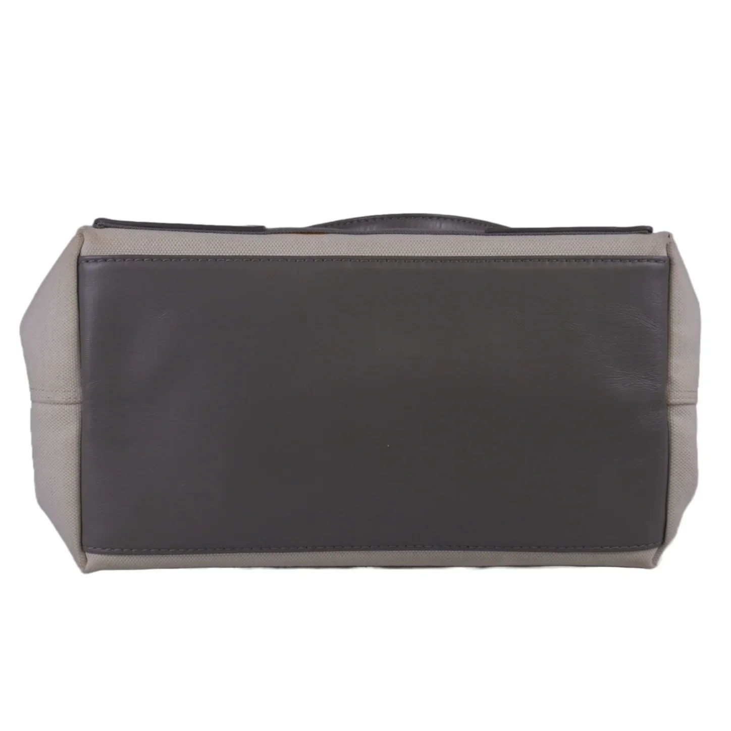 Balenciaga Cabas Small S Tote Bag Grey - Image 7