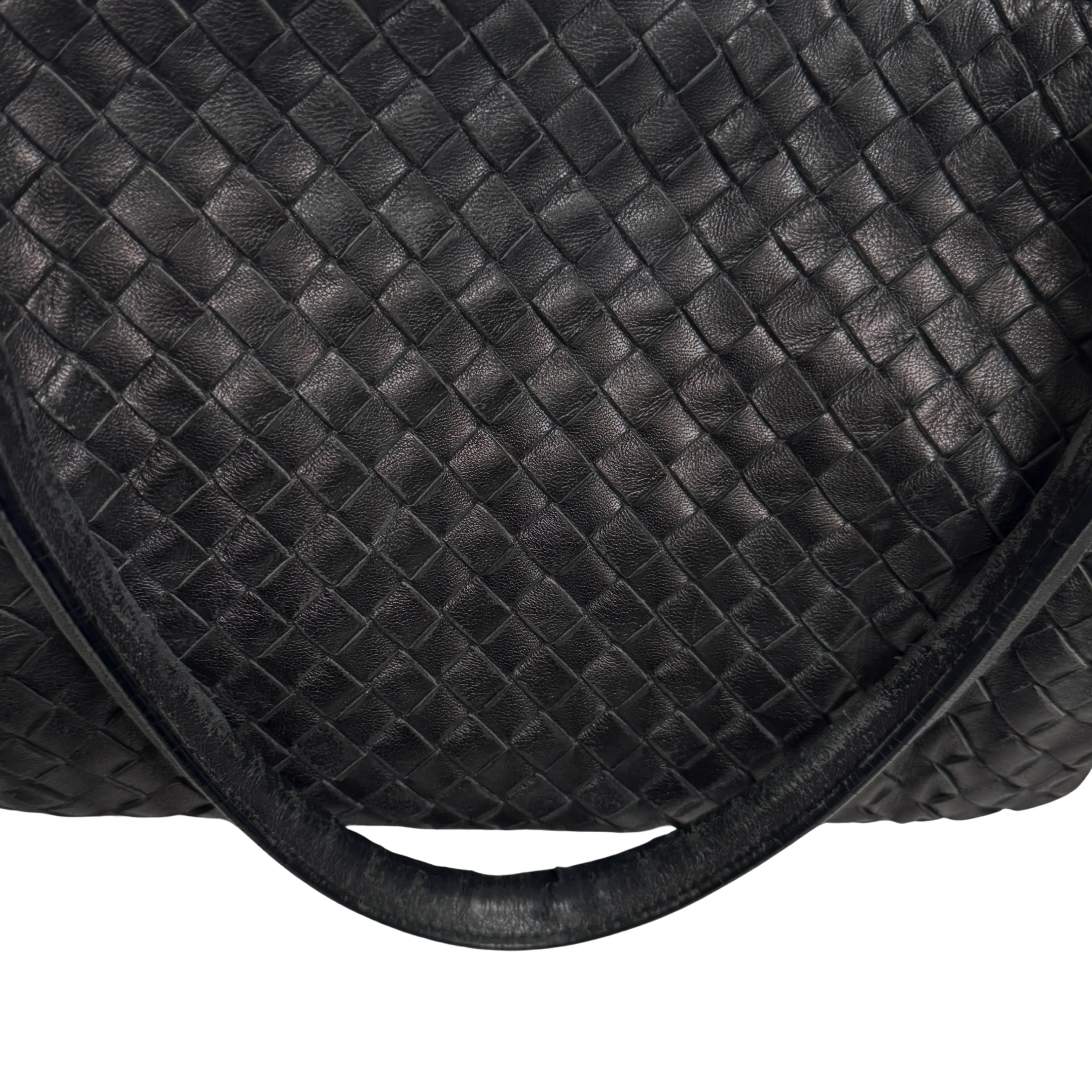 Bottega Veneta intrecciato Bag Black - Image 13