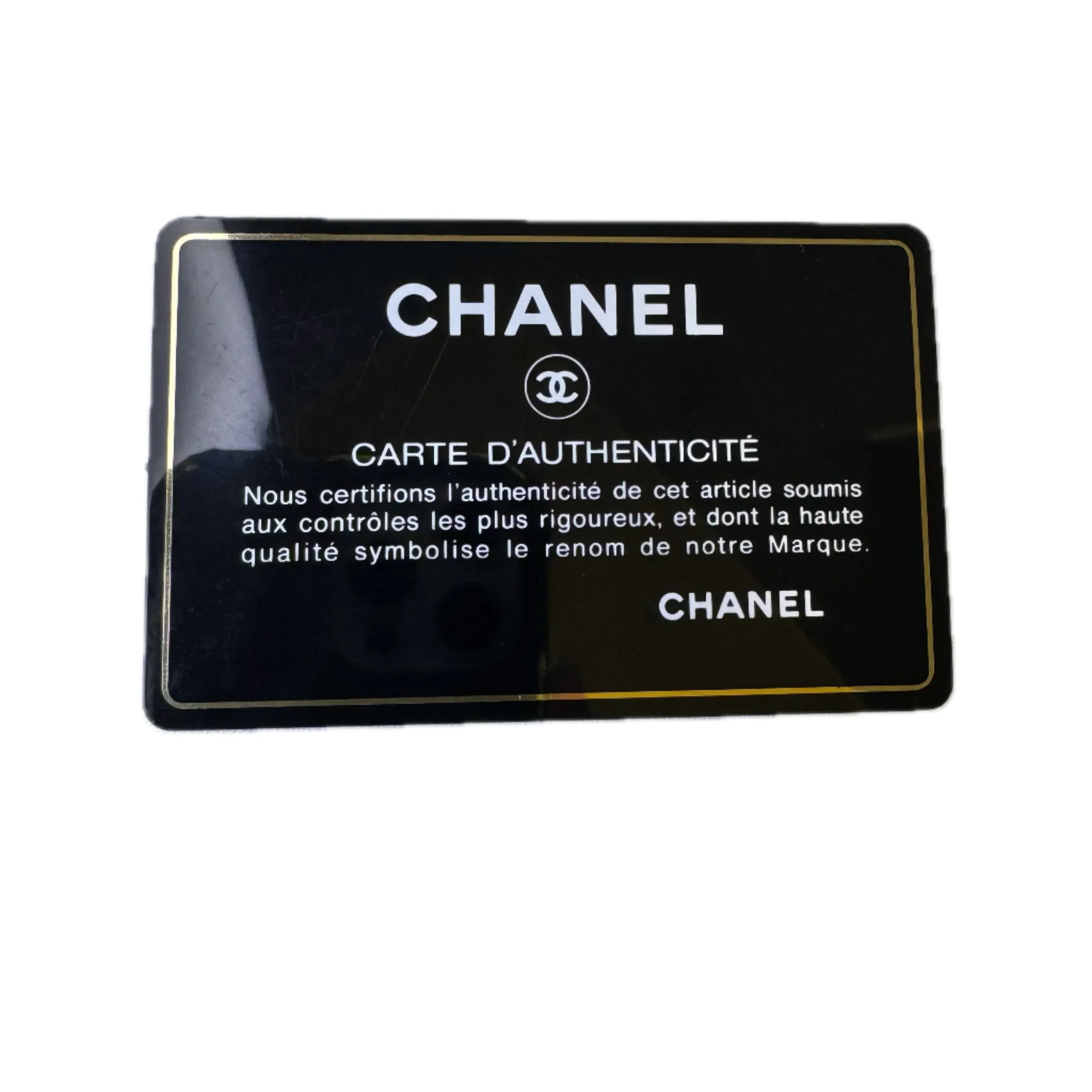 Chanel Boy Bag 2021 Caviar Leather Black - Image 12