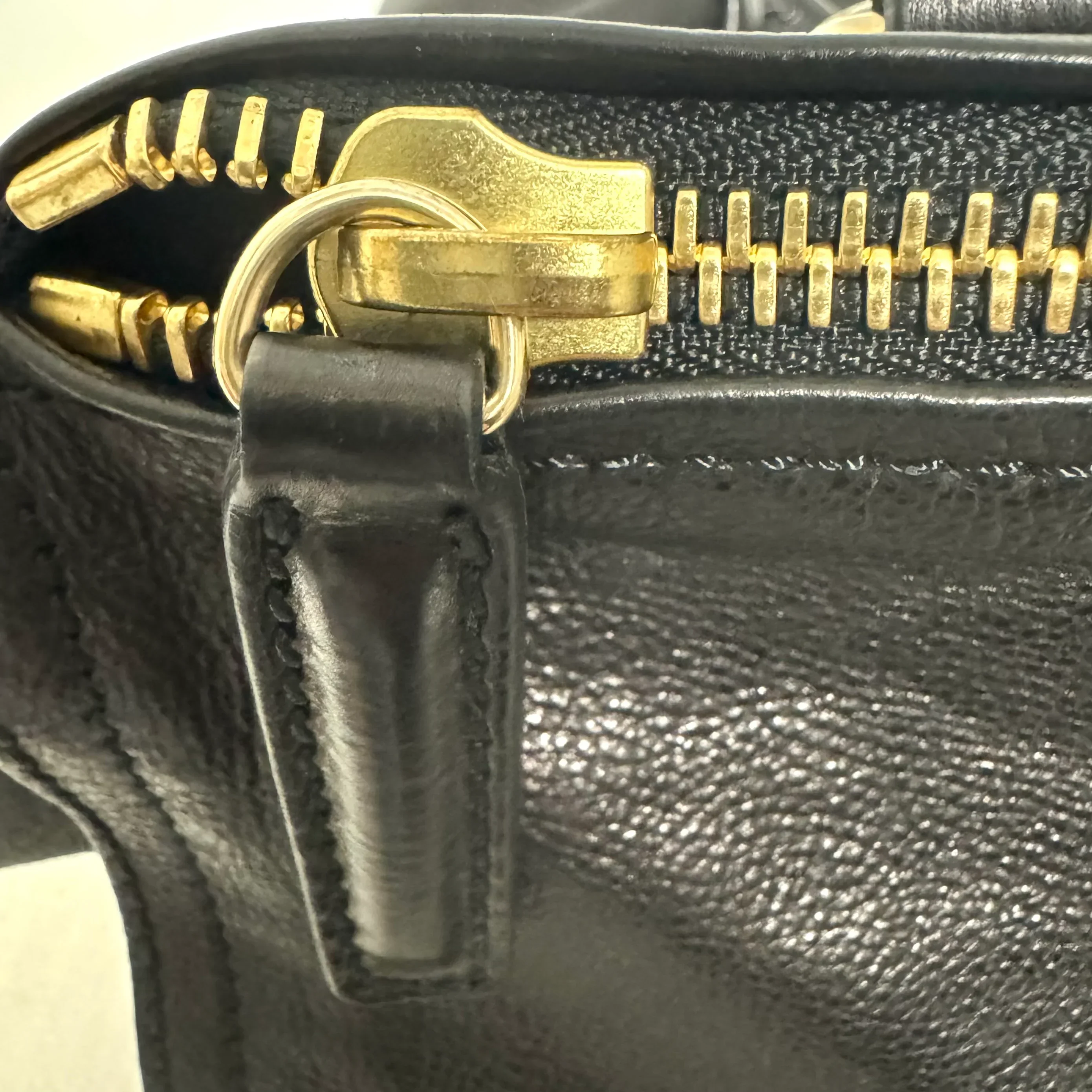 Givenchy Sugar Goatskin Pandora Bag Black - Image 17