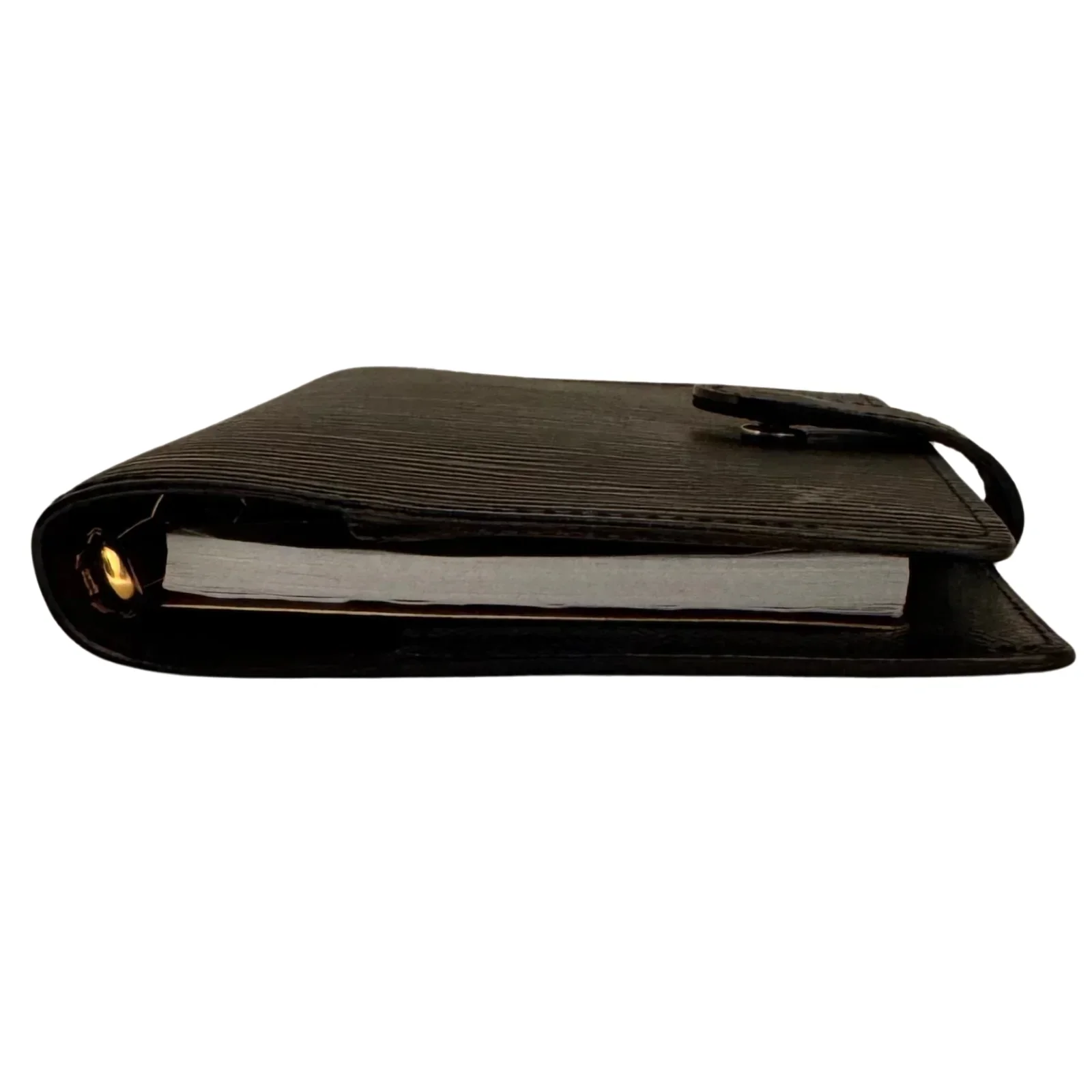 Louis Vuitton Epi Agenda Notebook Agenda - Image 5