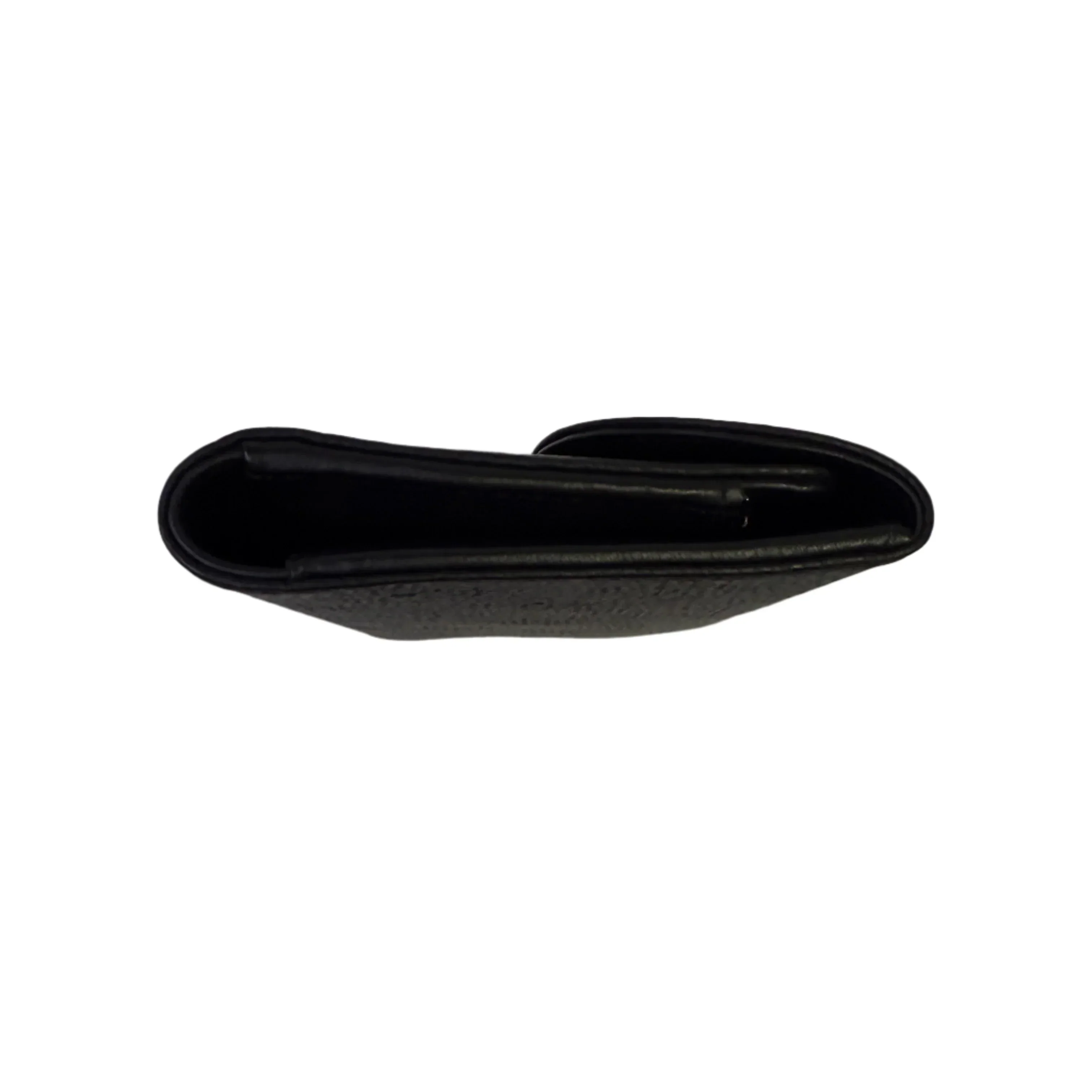 Louis Vuitton Mahina Amelia Long Wallet Black - Image 5