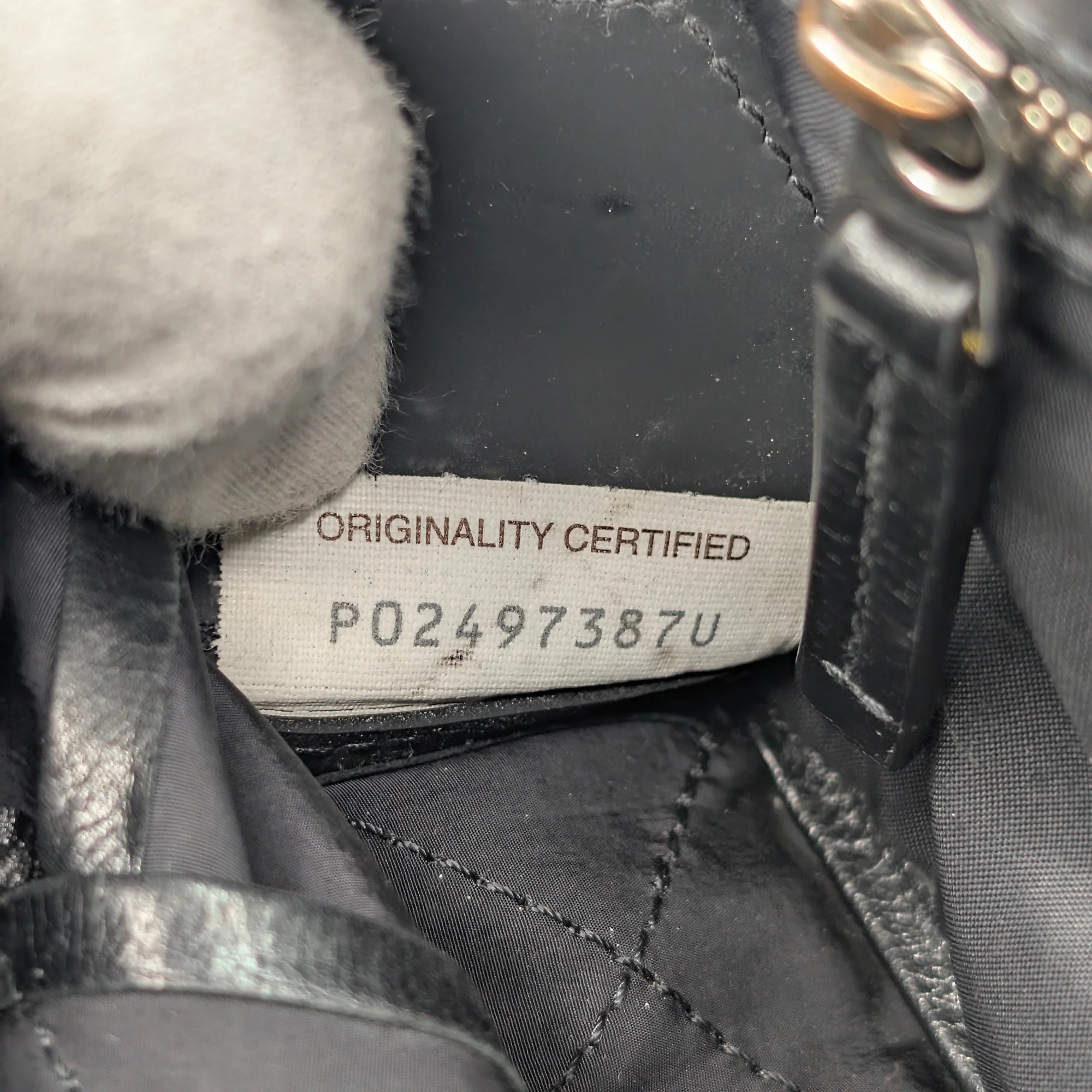 Bottega Veneta Intrecciato Cassette Bag Black - Image 21