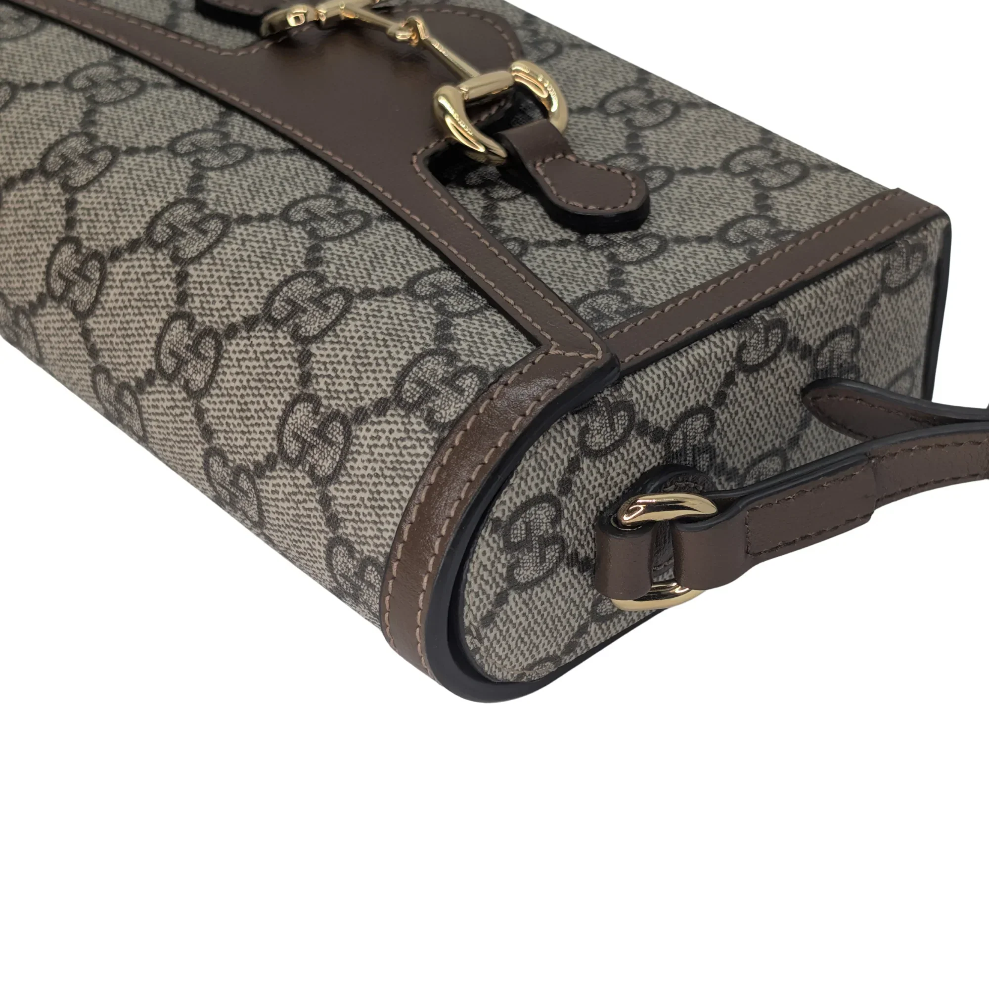 Gucci Horsebit 1955 Mini Bag - Image 22