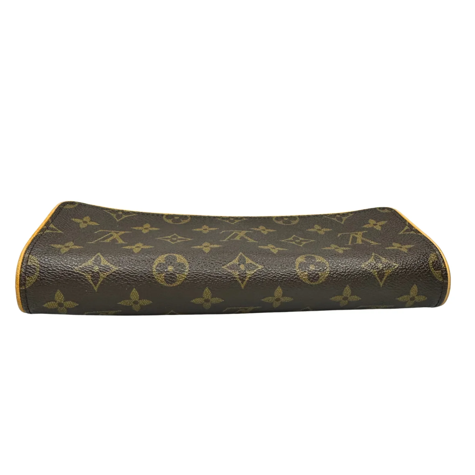 Louis Vuitton Monogram Pochette Twin PM Bag - Image 7
