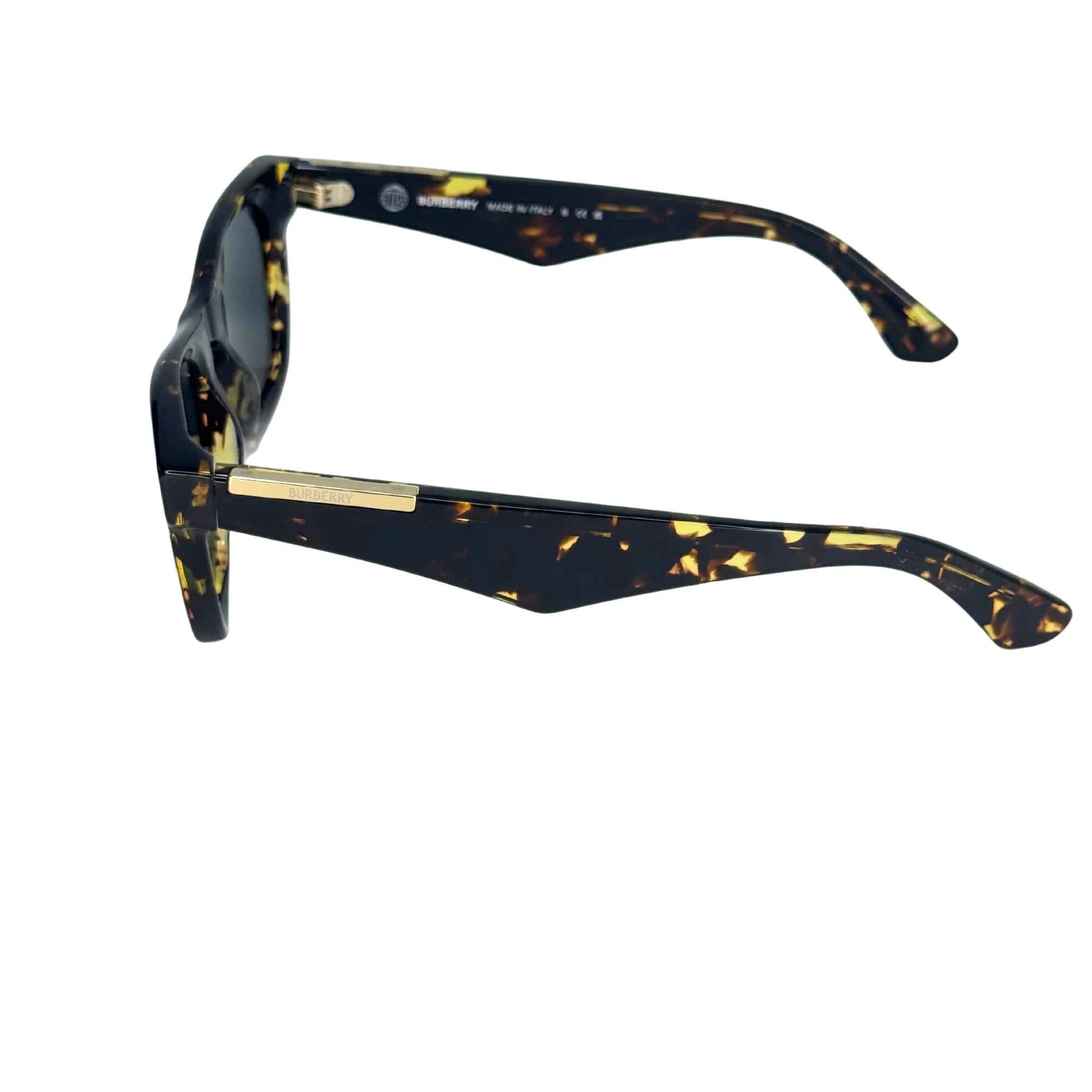 Burberry BE4426 4106/87 Sunglasses 50-21-145 - Image 4