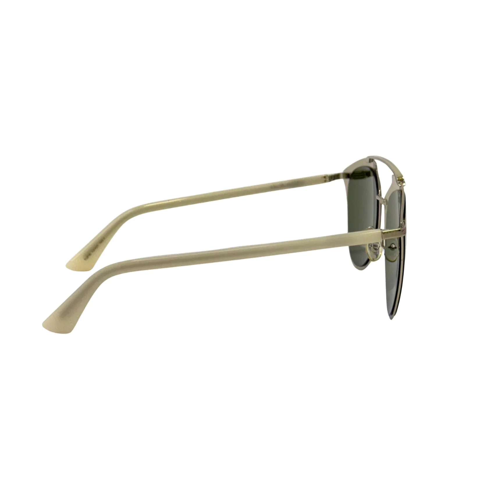 Dior Reflected TUP1E Women's Aviator Sunglasses - Image 5