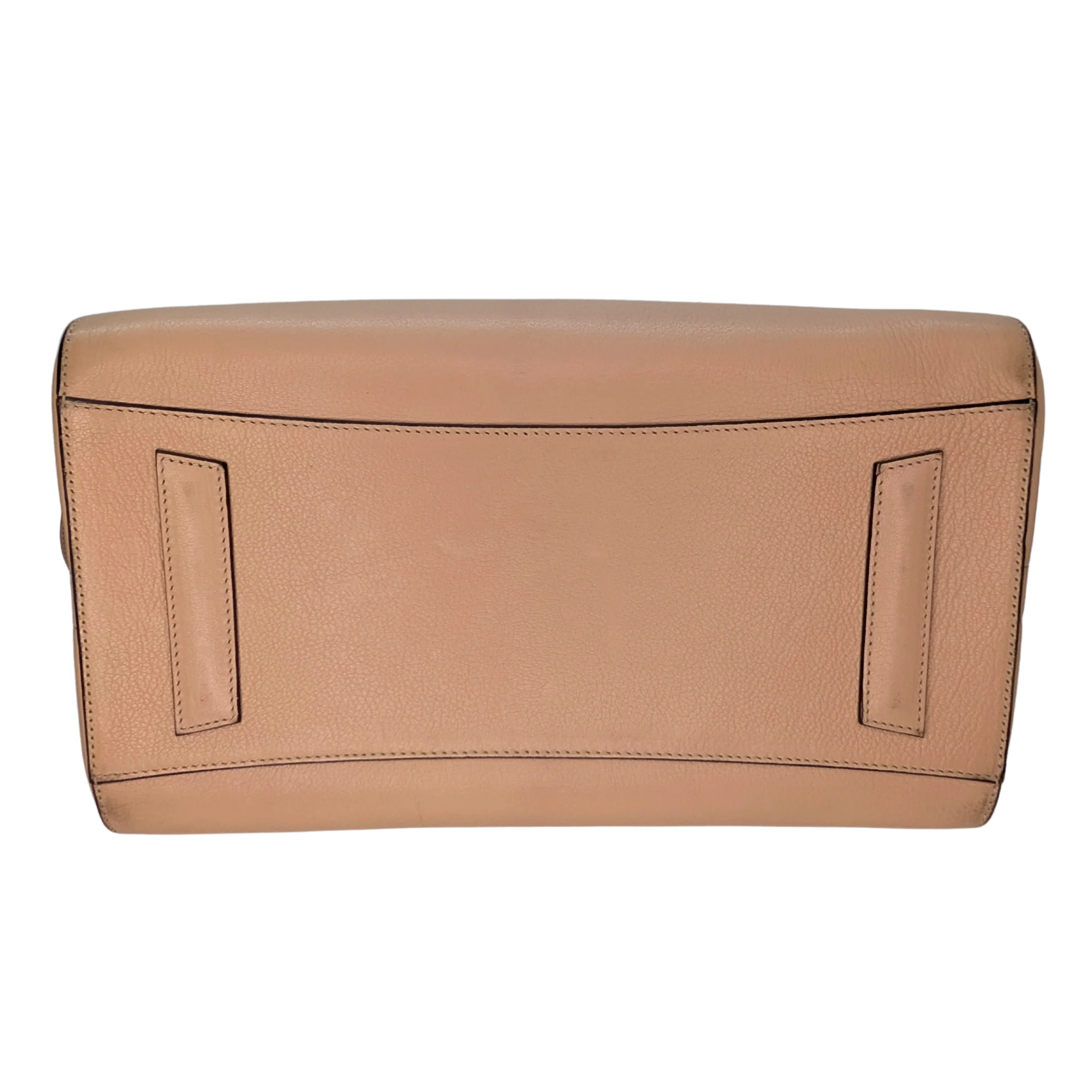 Givenchy Antigona Medium Beige Bag - Image 5