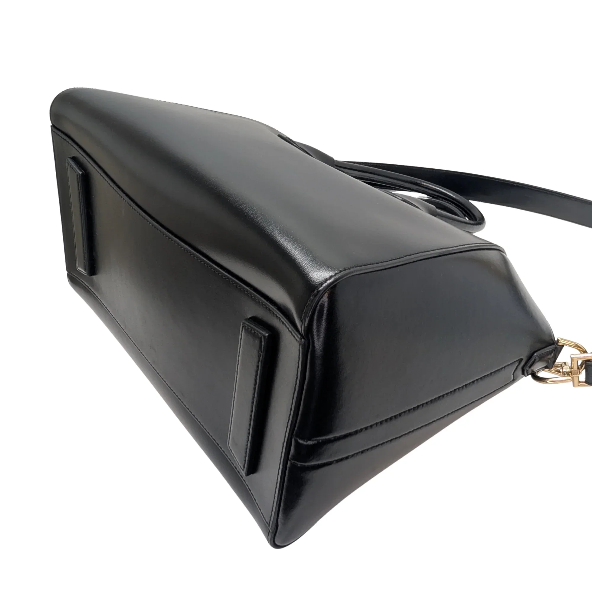 Givenchy Antigona Medium Handbag Black - Image 6