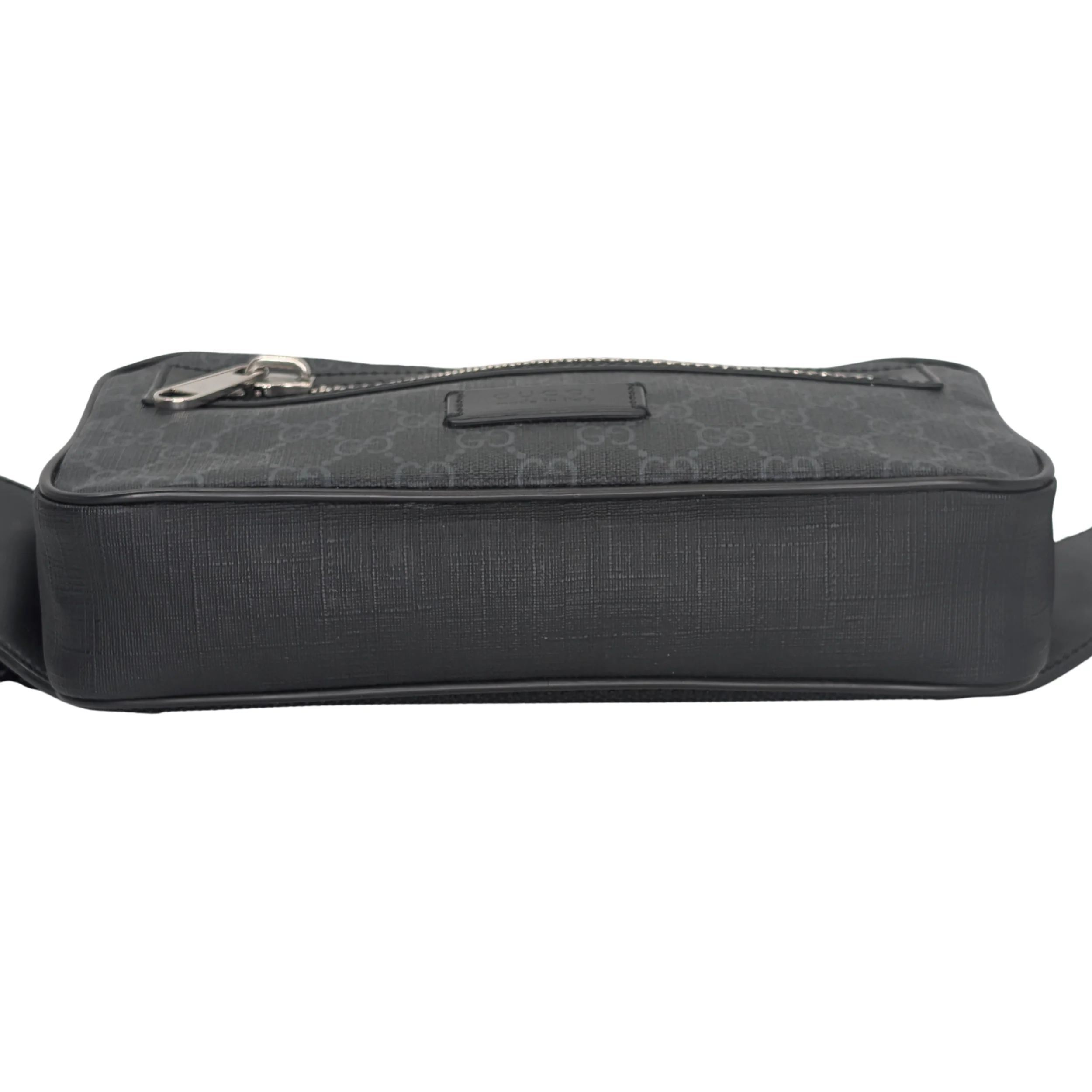 Gucci GG Supreme Belt Bum Bag Men's - Image 6