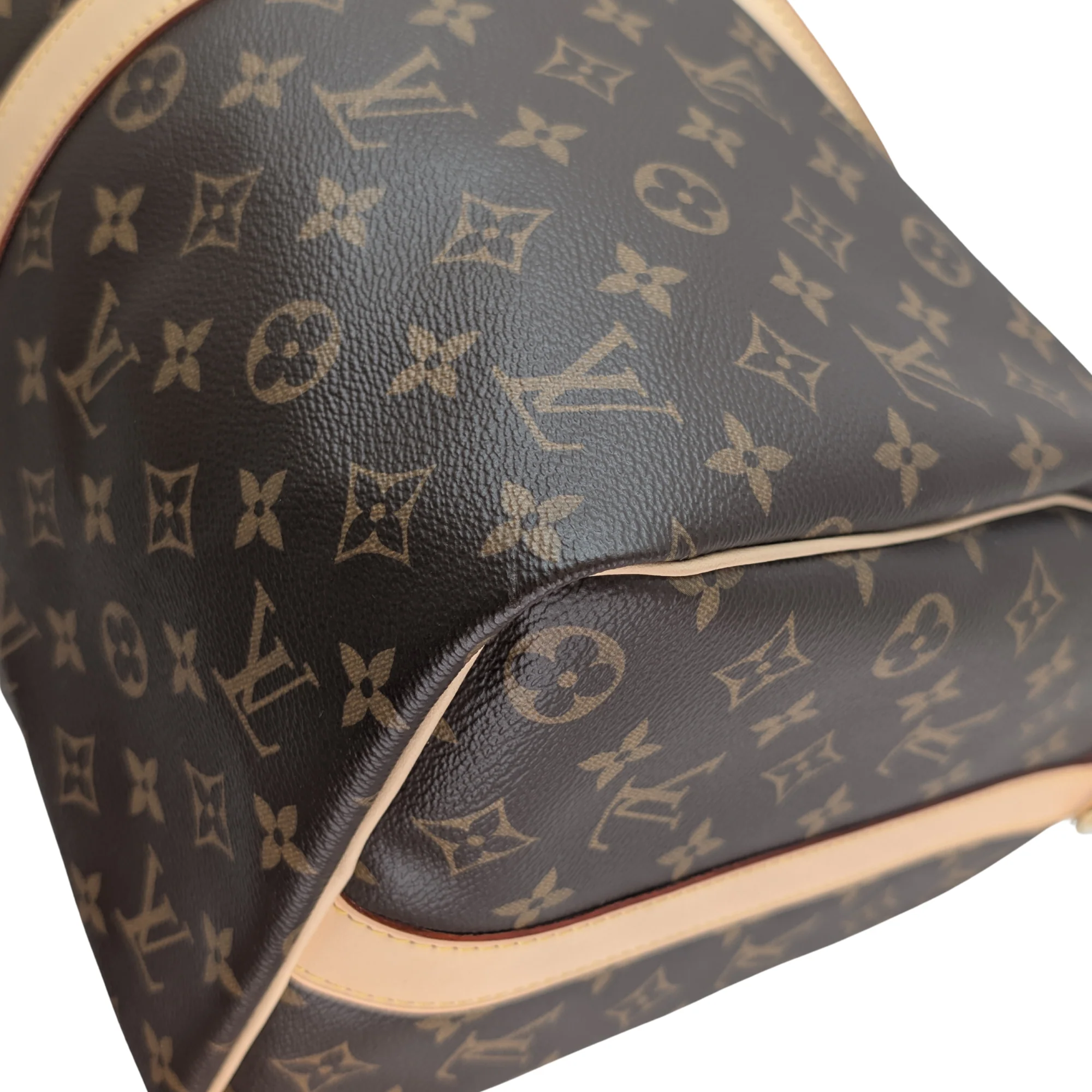 Louis Vuitton 45 Keepall Bandouliére Bag - Image 10