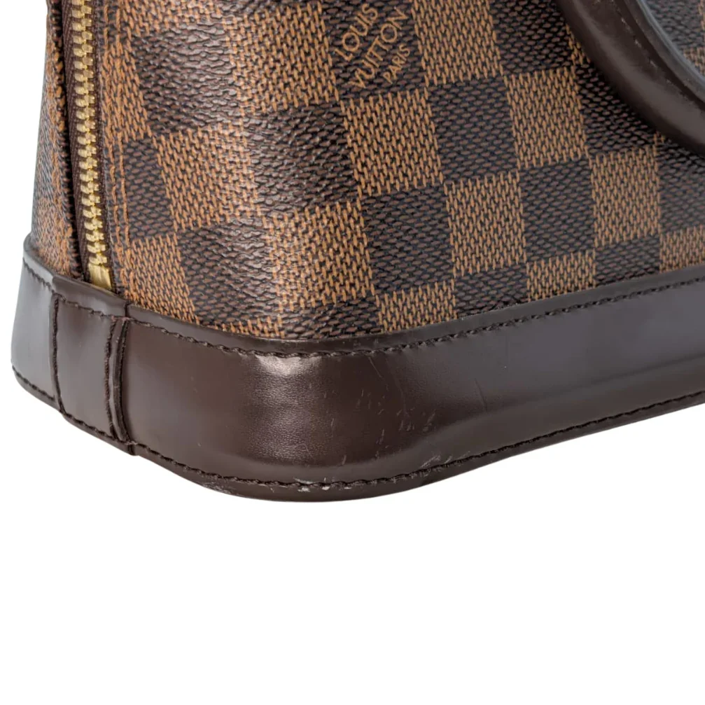 Louis Vuitton Alma BB Damier Bag - Image 27