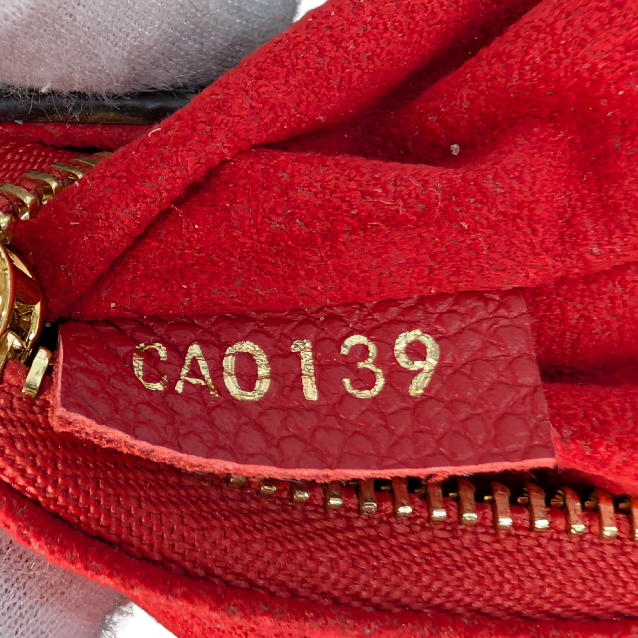 Louis Vuitton Saint Placide Monogram Crossbody Bag - Image 16