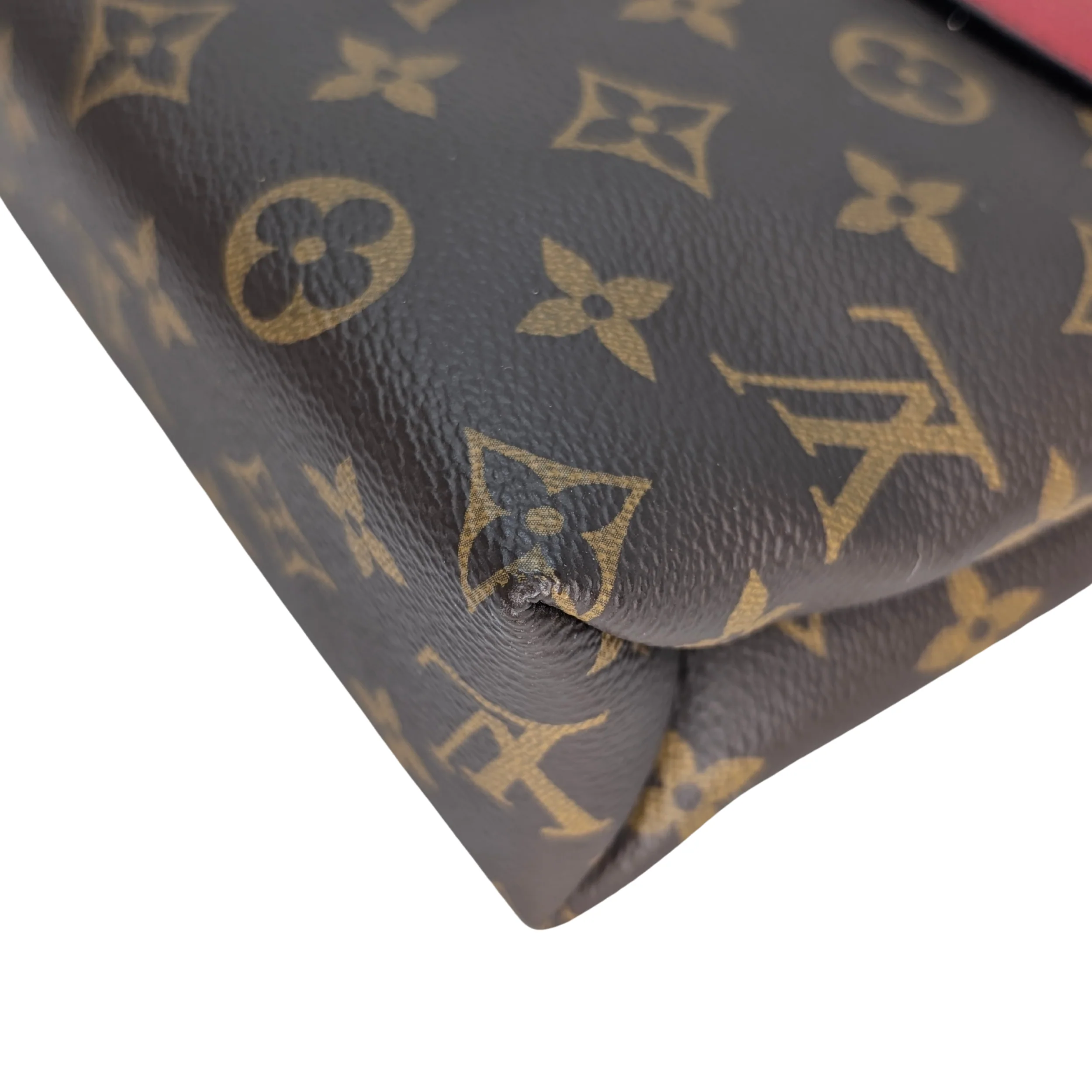 Louis Vuitton Saint Placide Monogram Crossbody Bag - Image 8