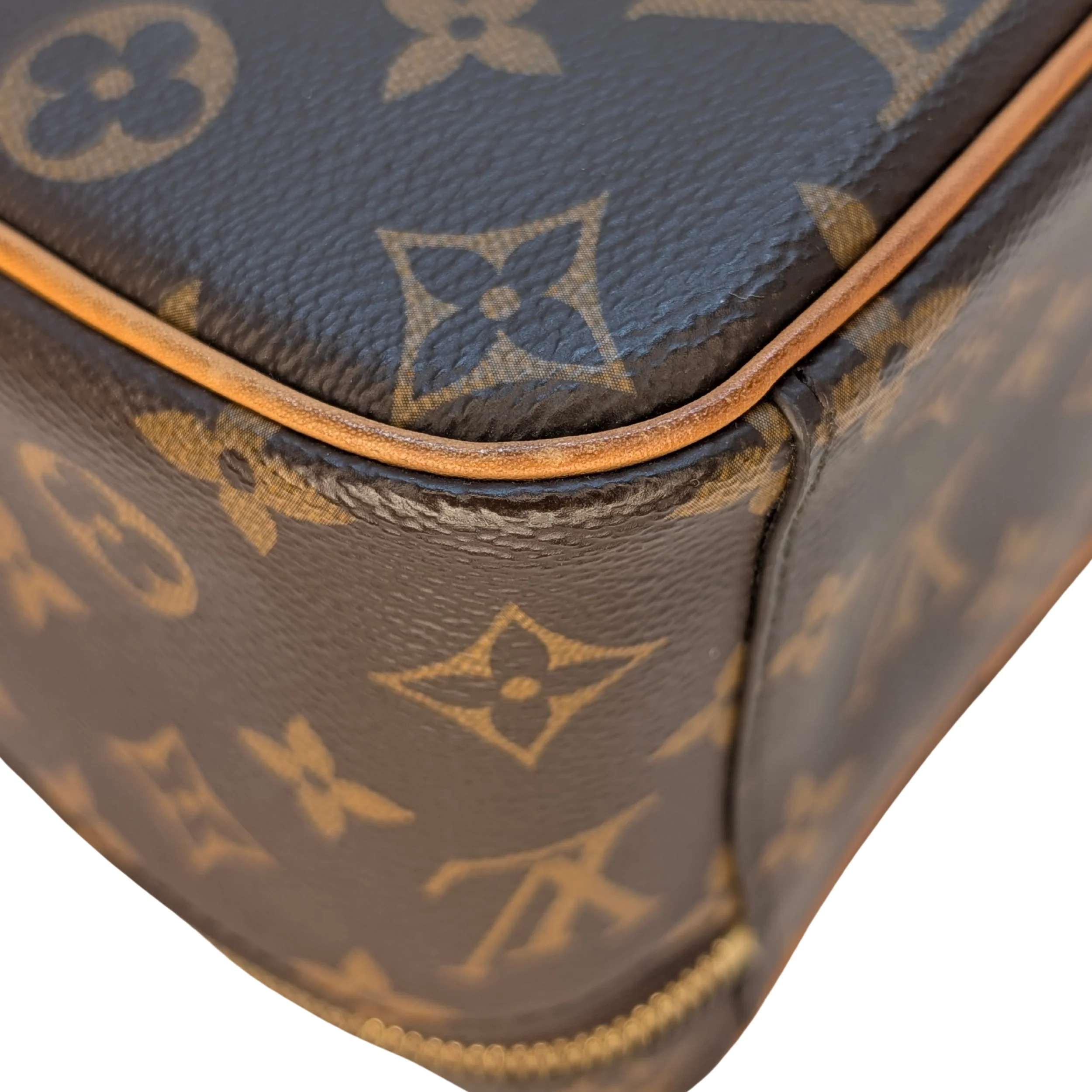 Louis Vuitton Nice Mini Beauty Case Monogram Bag - Image 15