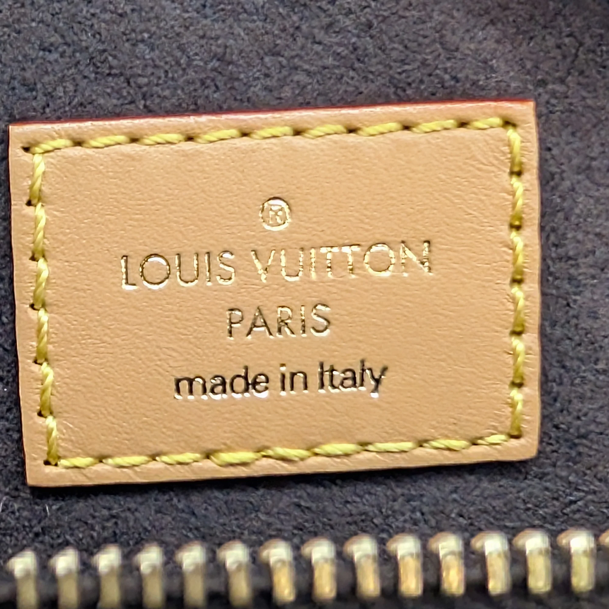 Louis Vuitton Mini Bumbag Monogram Brown - Image 16