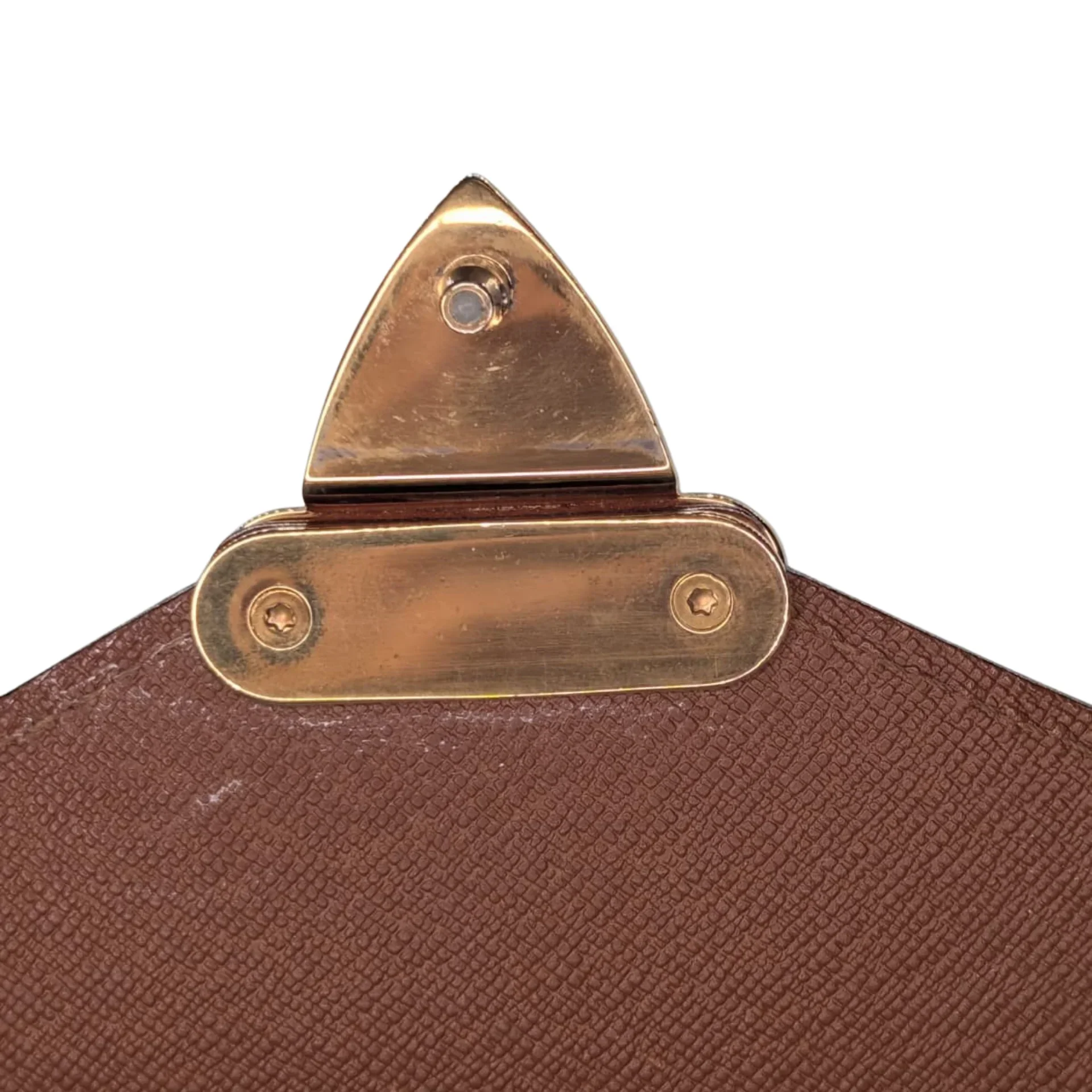 Louis Vuitton Serviette Conseiller Briefcase Brown - Image 15