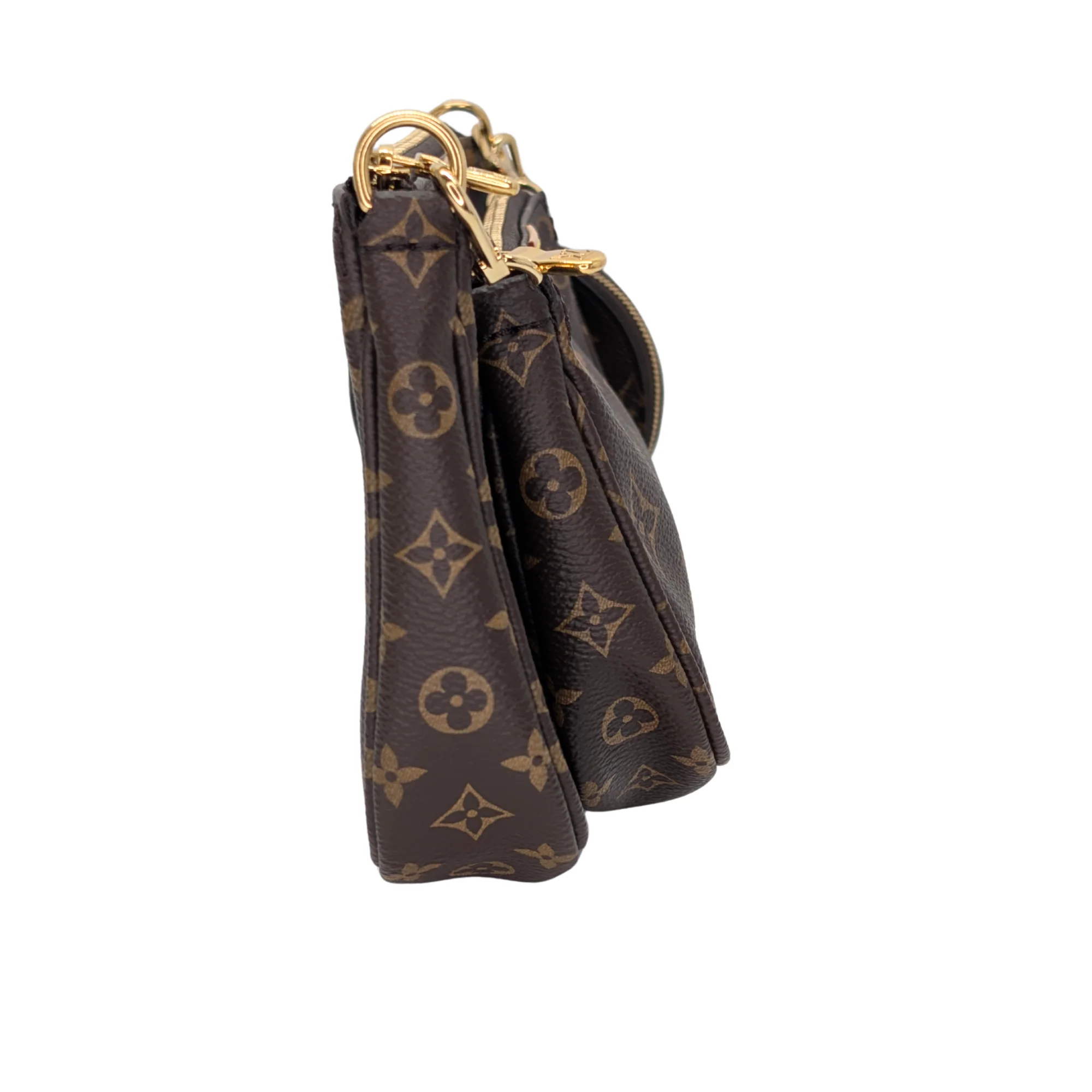 Louis Vuitton Multi Pochette Accessories Shoulder Bag - Image 5