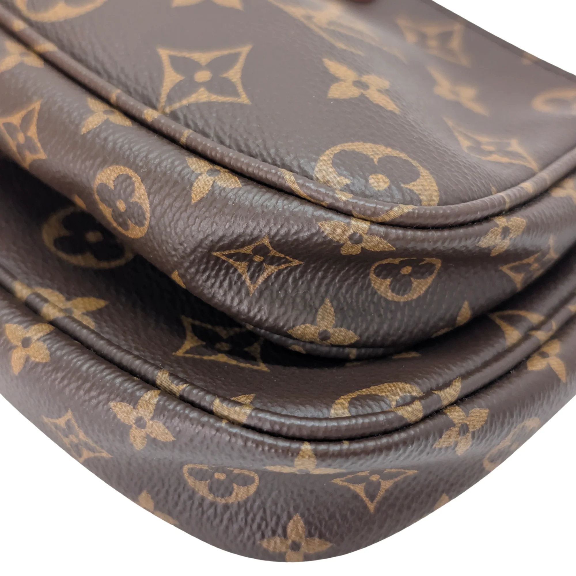 Louis Vuitton Multi Pochette Accessories Shoulder Bag - Image 9