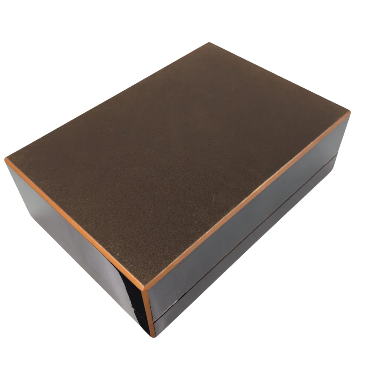 Louis Vuitton Mahogany Cofferet Humidor 150 Cigar Case M00939 - Image 15