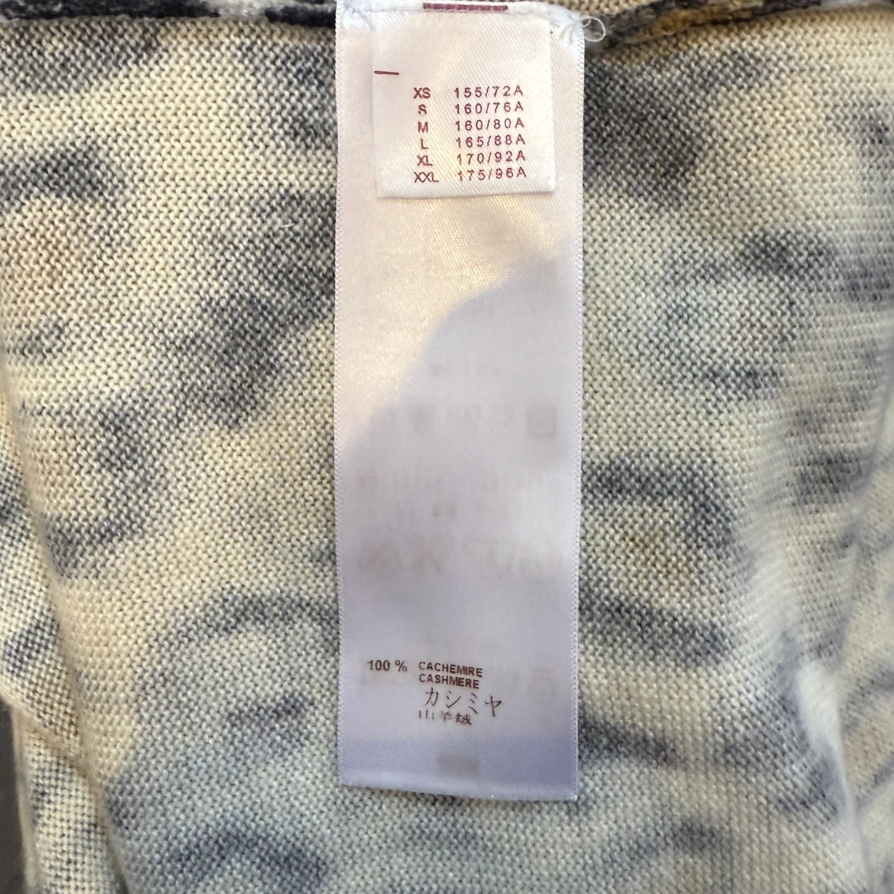 Louis Vuitton Cachemire Leopard Print Mini Dress Medium - Image 8