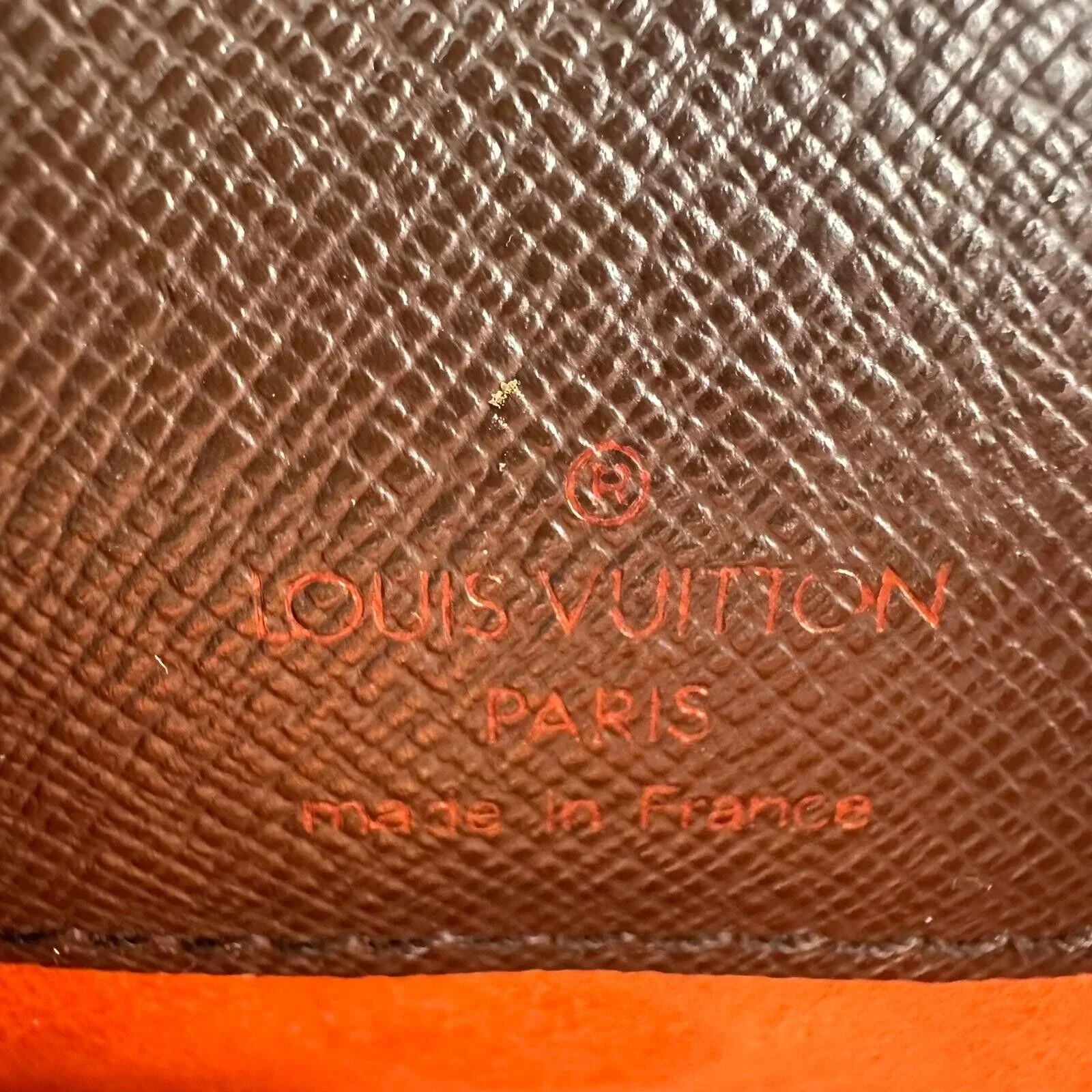 Louis Vuitton Damier Ebene Monogram Pimlico Messenger Bag - Image 10