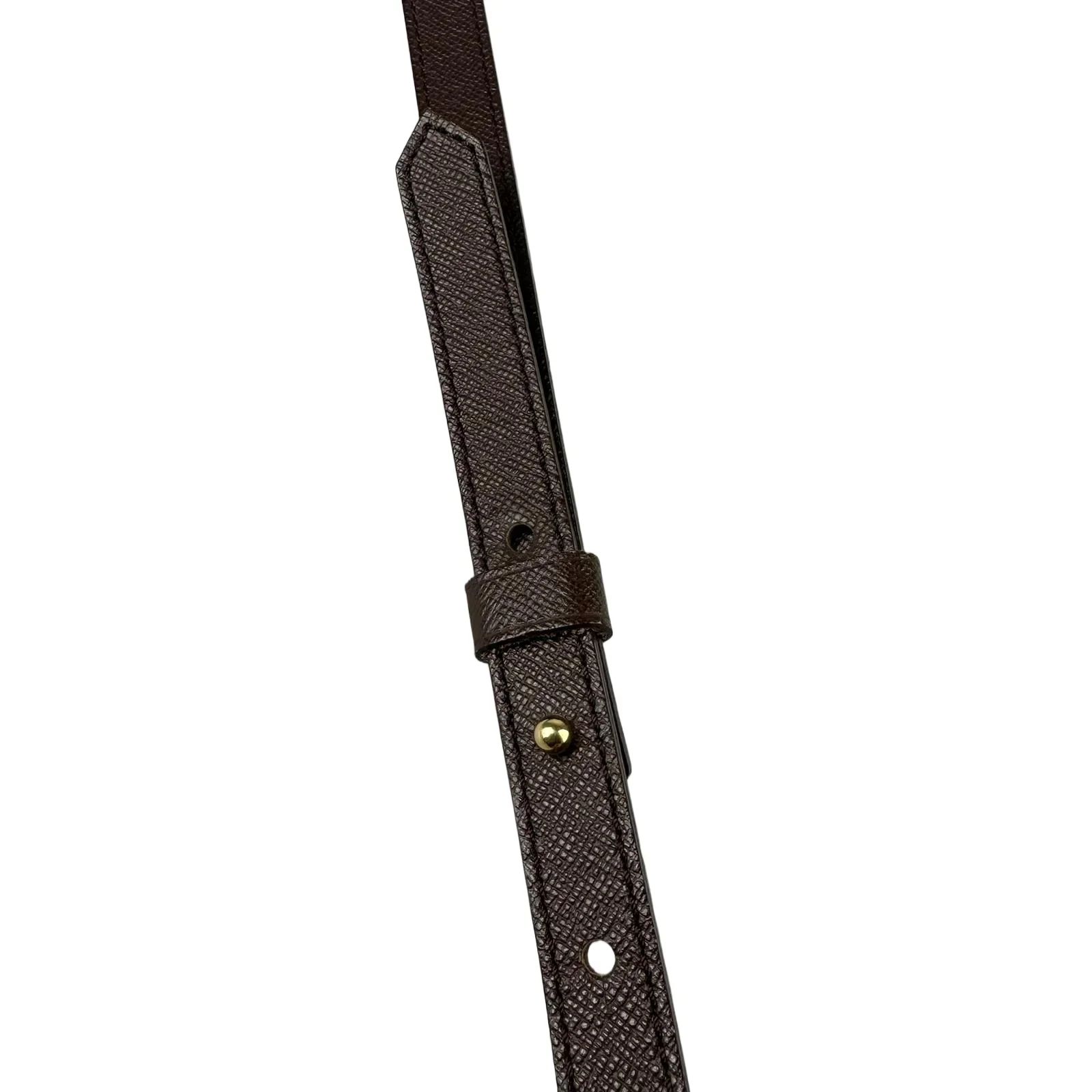 Louis Vuitton Damier Ebene Monogram Pimlico Messenger Bag - Image 7