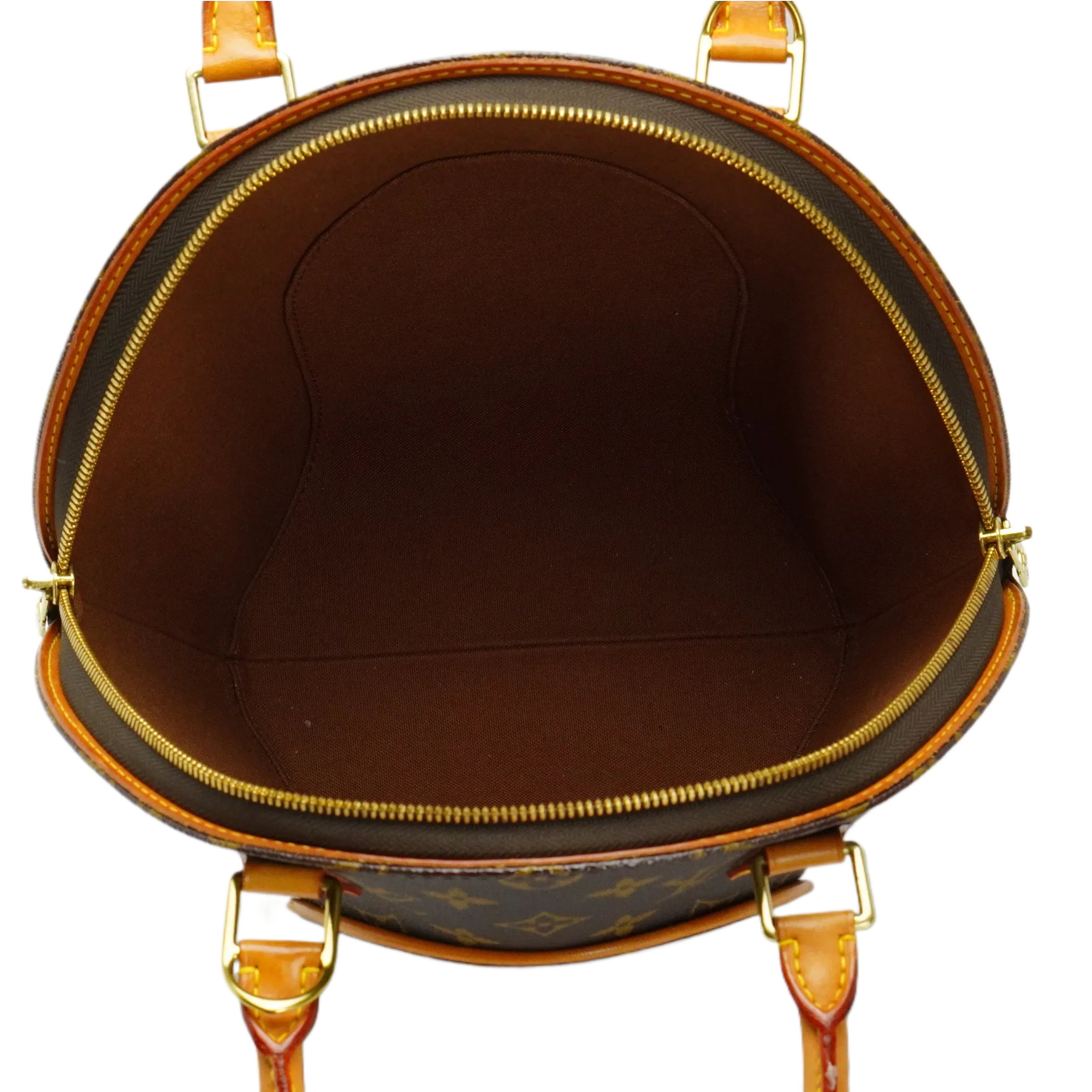 Louis Vuitton Ellipse PM Monogram Bag - Image 9