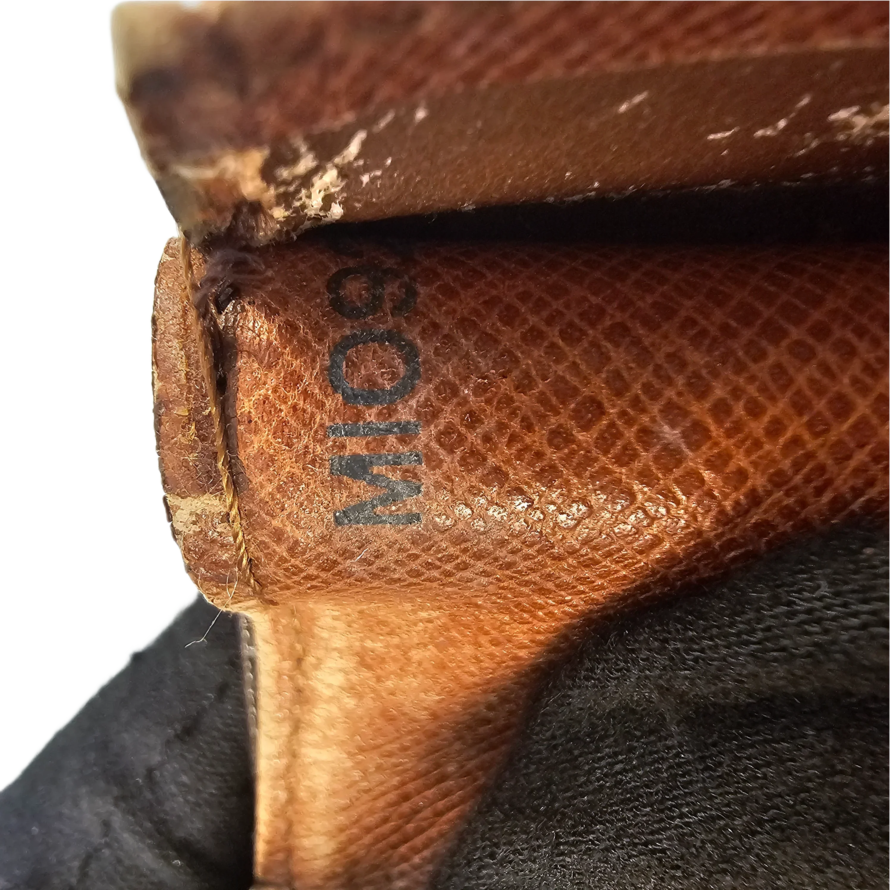 Louis Vuitton Portefeuille Sarah Monogram Long Wallet - Image 7