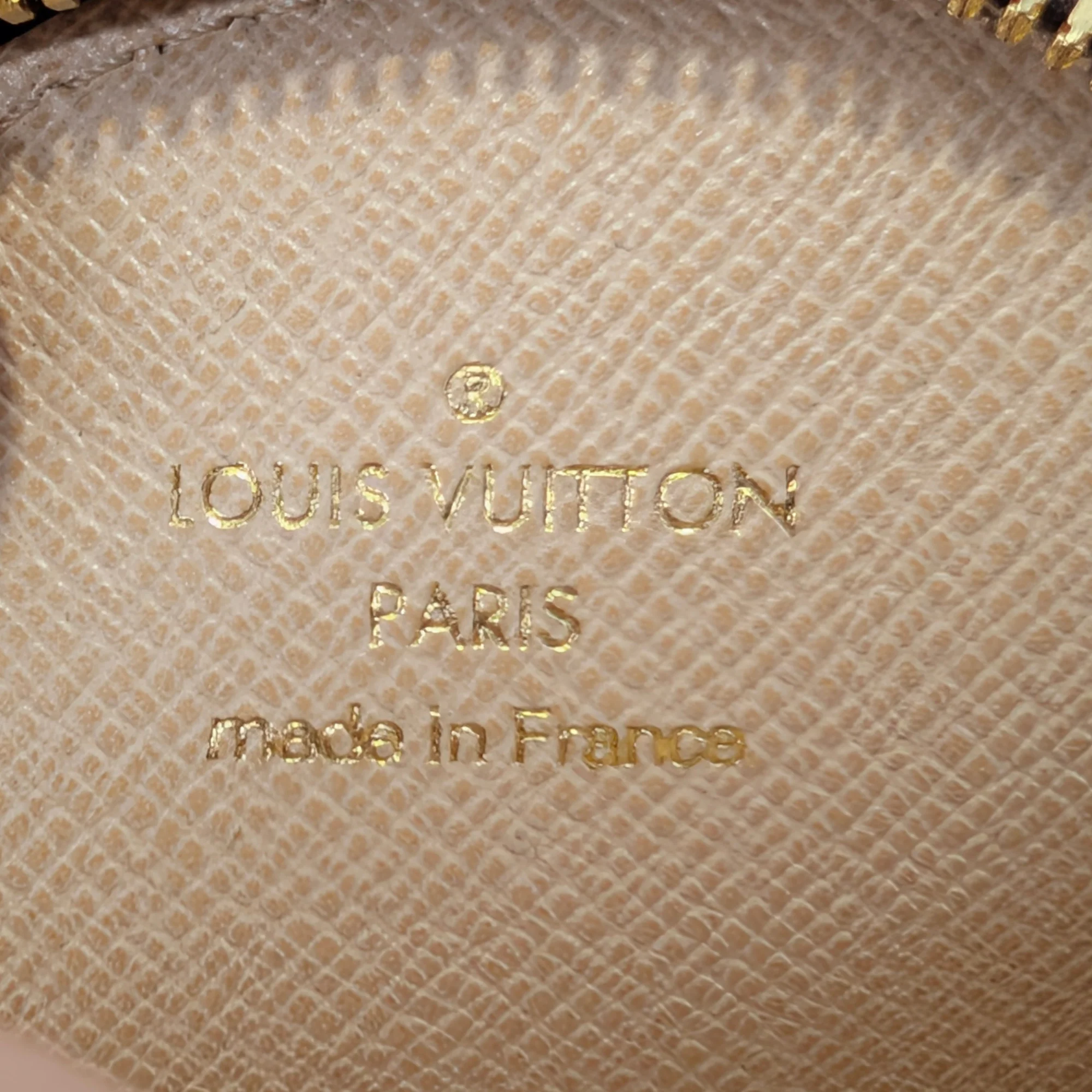 Louis Vuitton Monogram Multi Pochette Accessoires Brown - Image 17