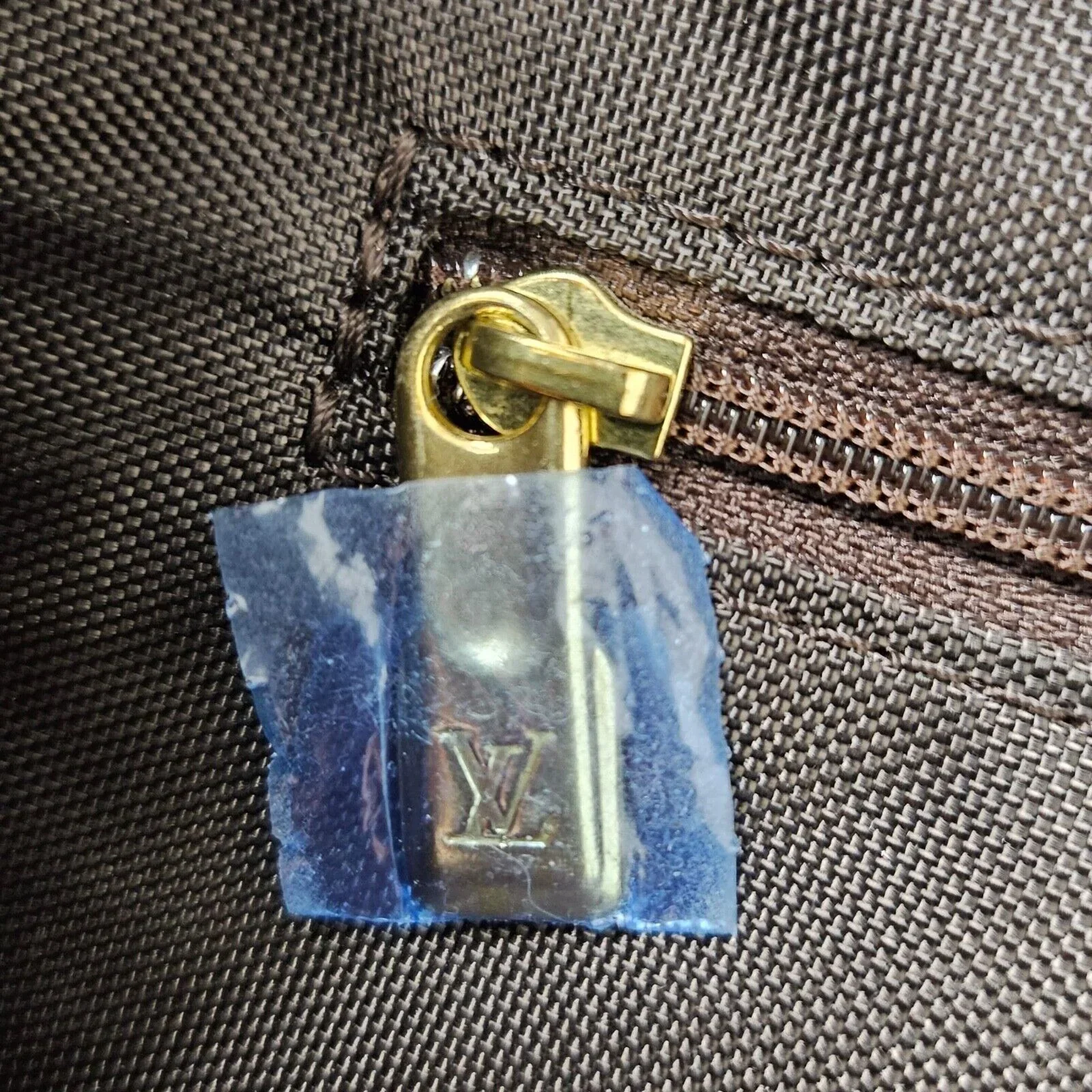 Louis Vuitton Monogram Pegase 55 Carry On Luggage Bag - Image 16