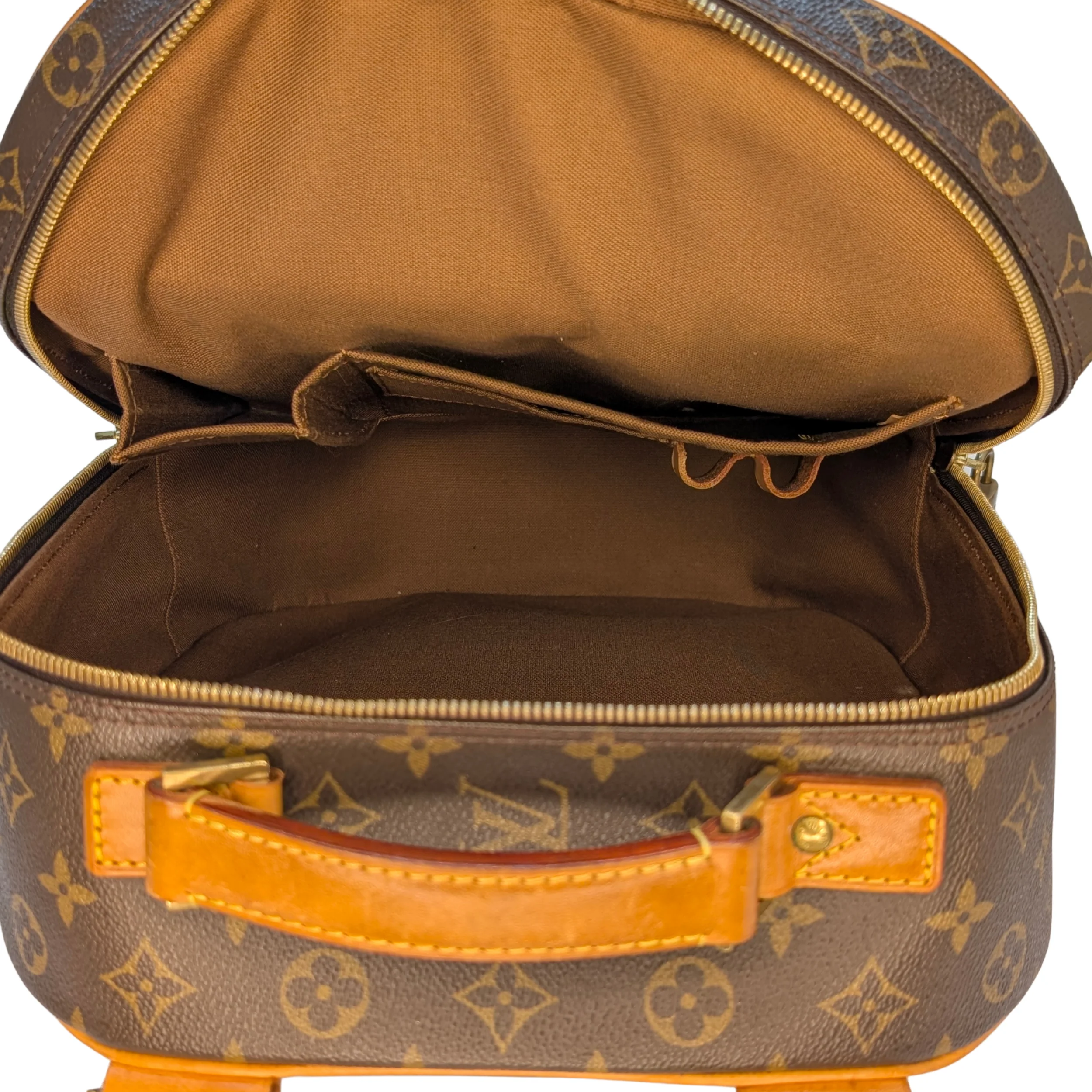 Louis Vuitton Monogram Sac A Dos Packall 3way Shoulder Bag - Image 19