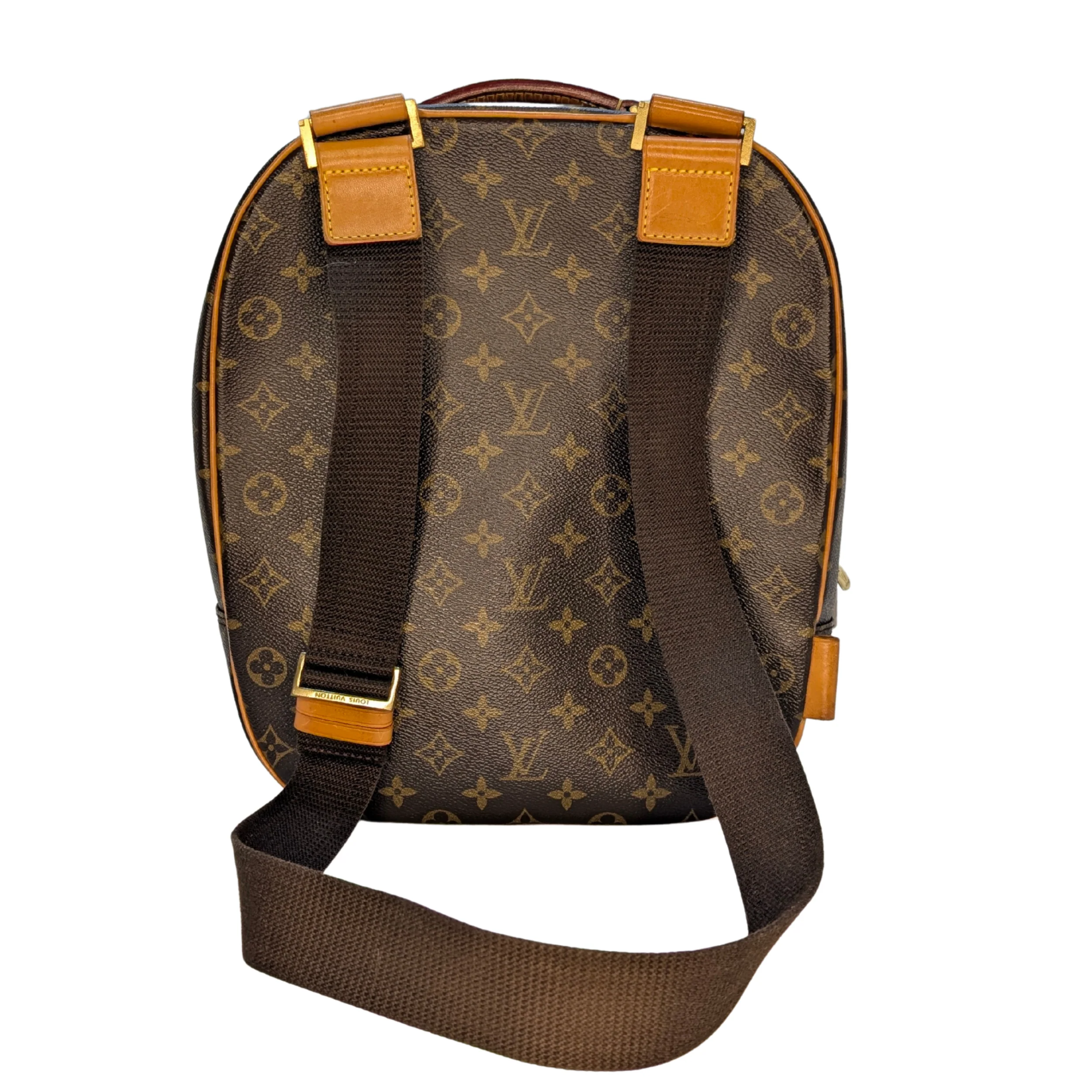 Louis Vuitton Monogram Sac A Dos Packall 3way Shoulder Bag - Image 4