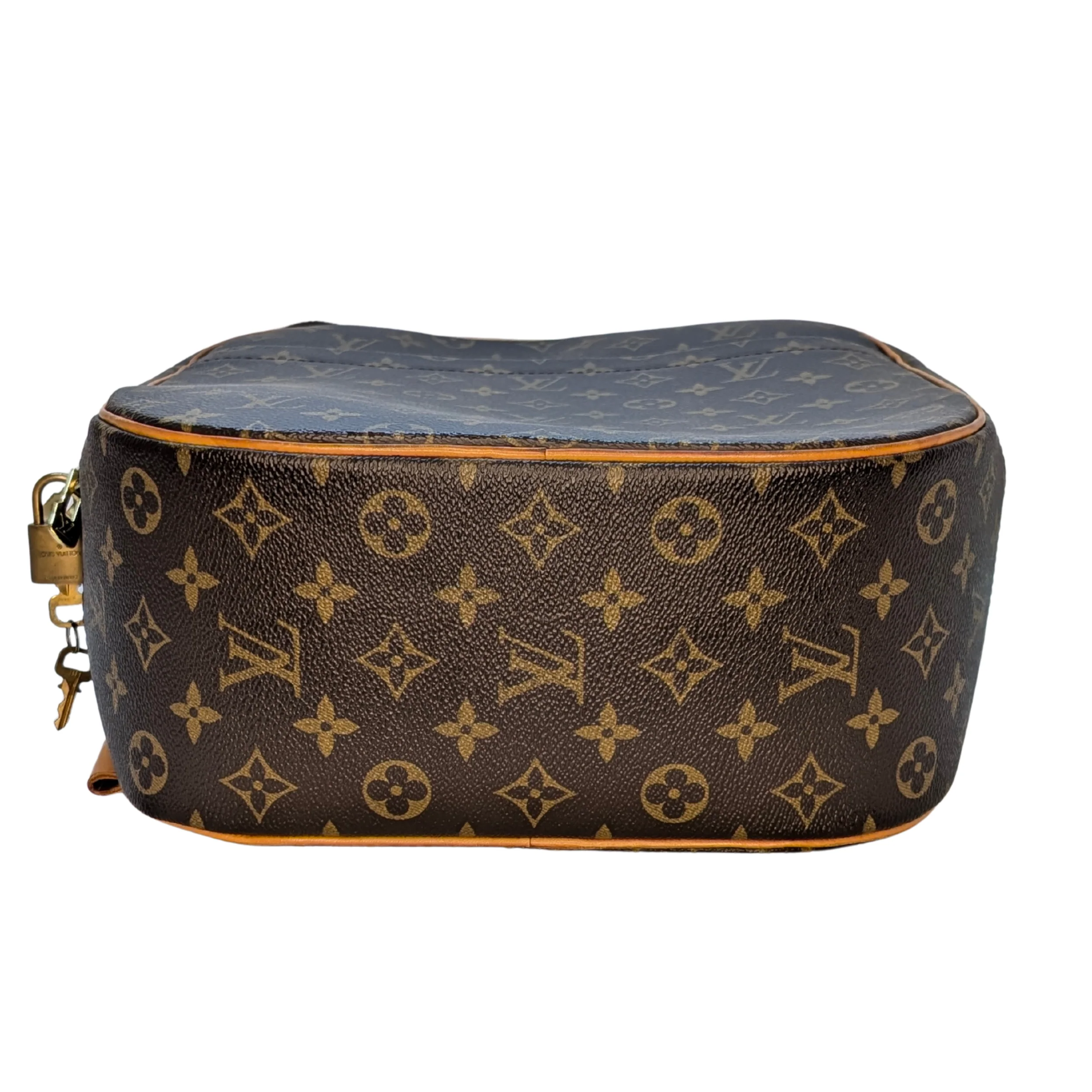 Louis Vuitton Monogram Sac A Dos Packall 3way Shoulder Bag - Image 7