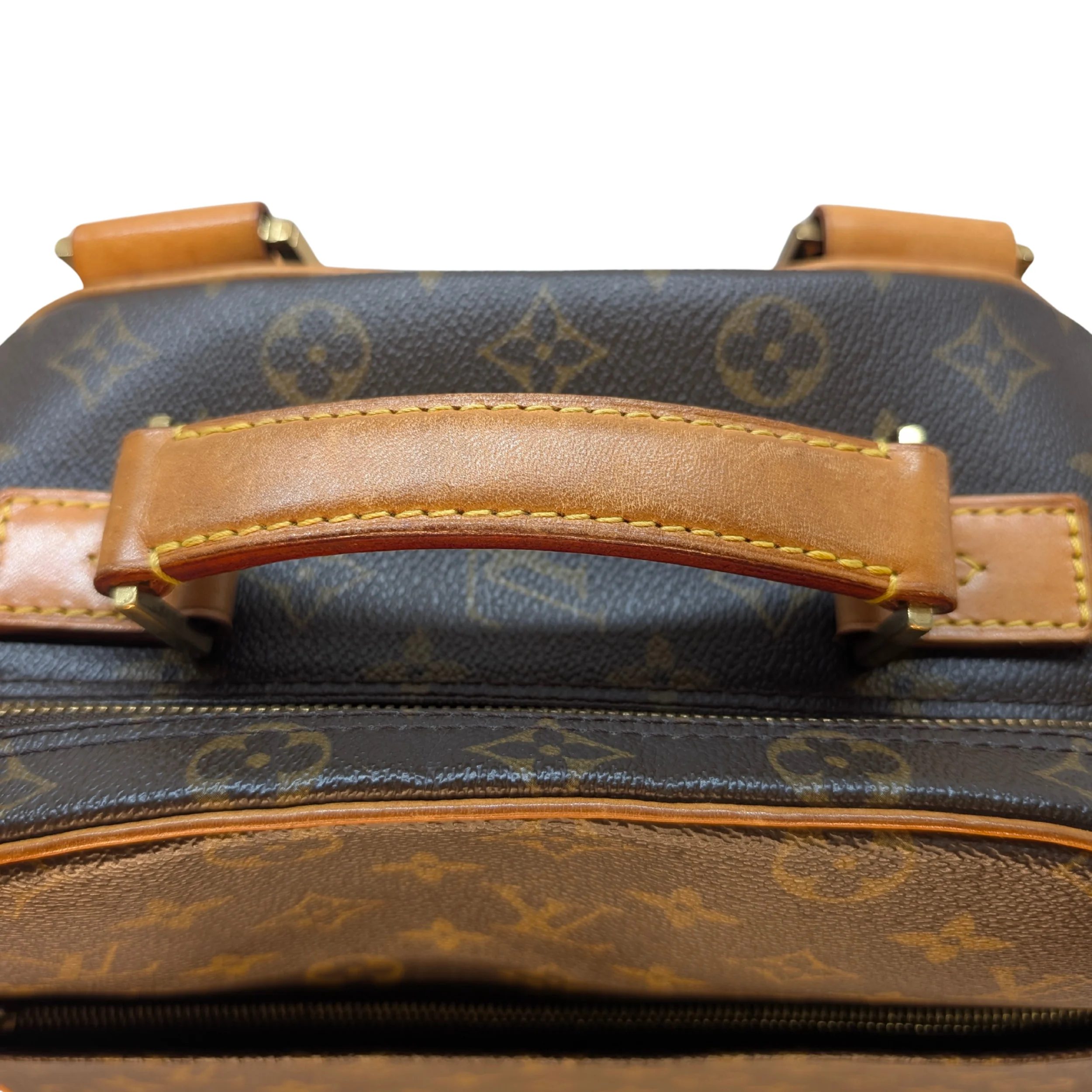 Louis Vuitton Monogram Sac A Dos Packall 3way Shoulder Bag - Image 9