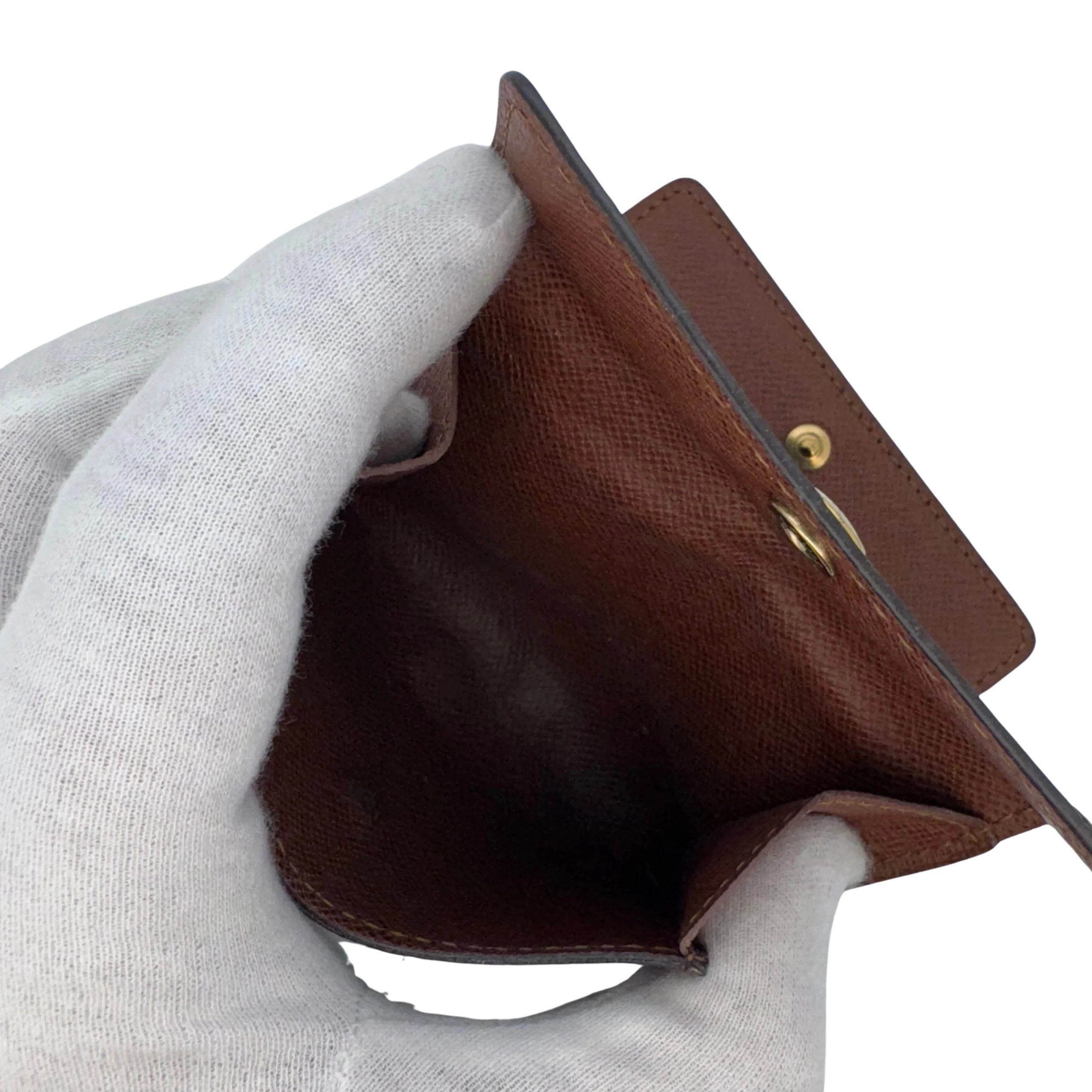 Louis Vuitton Monogram Ludlow Wallet - Image 10