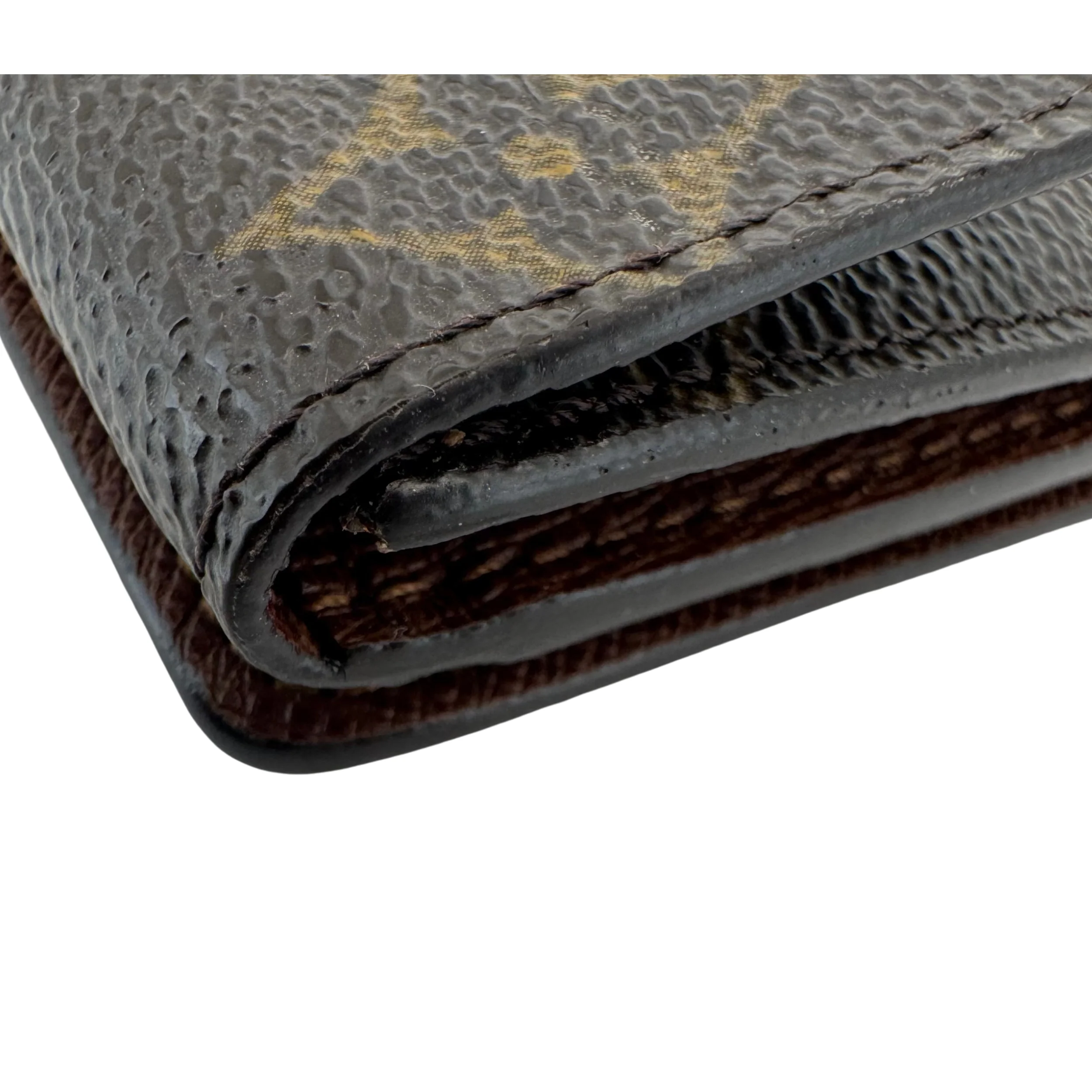 Louis Vuitton Monogram Ludlow Wallet - Image 3