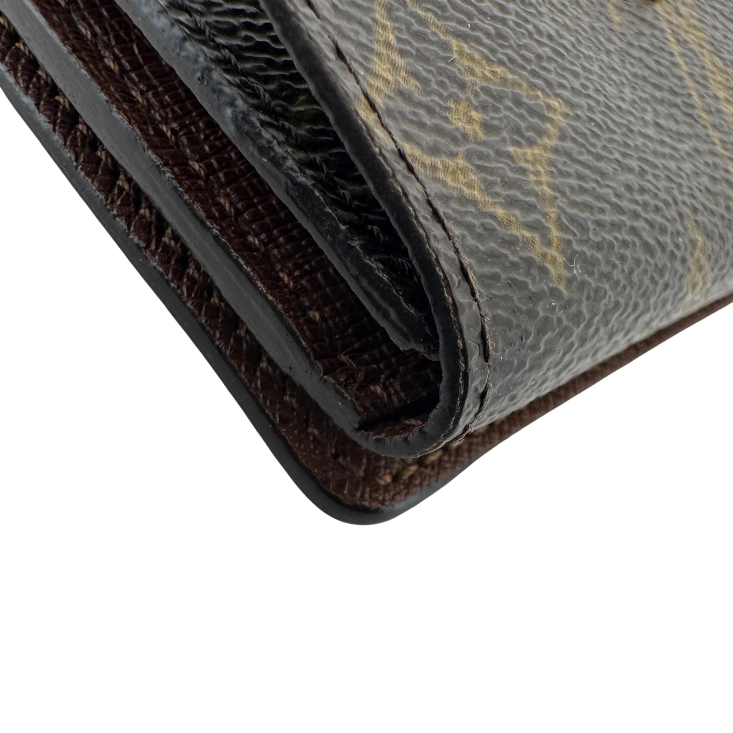 Louis Vuitton Monogram Ludlow Wallet - Image 4
