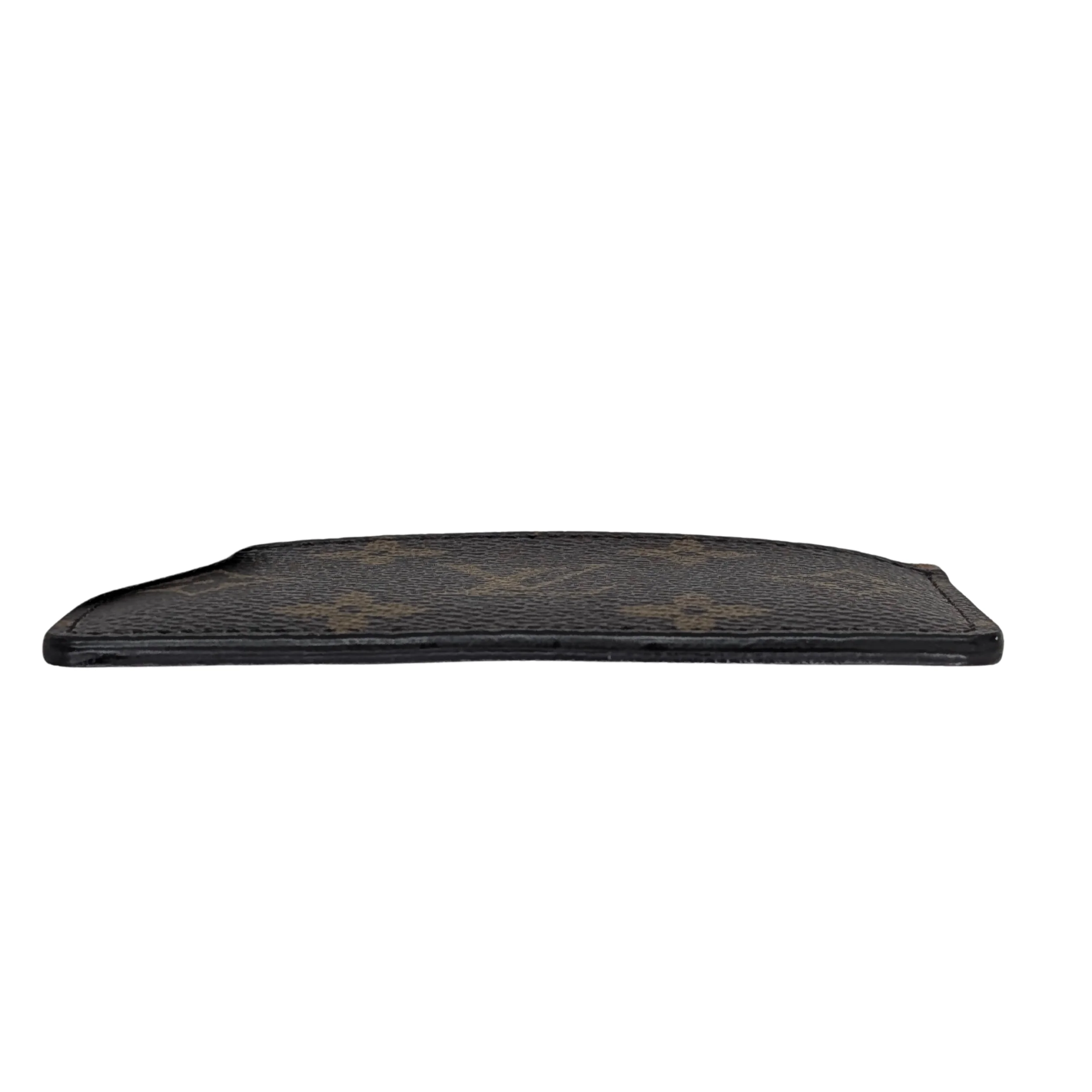 Louis Vuitton Card Holder Wallet Monogram - Image 4