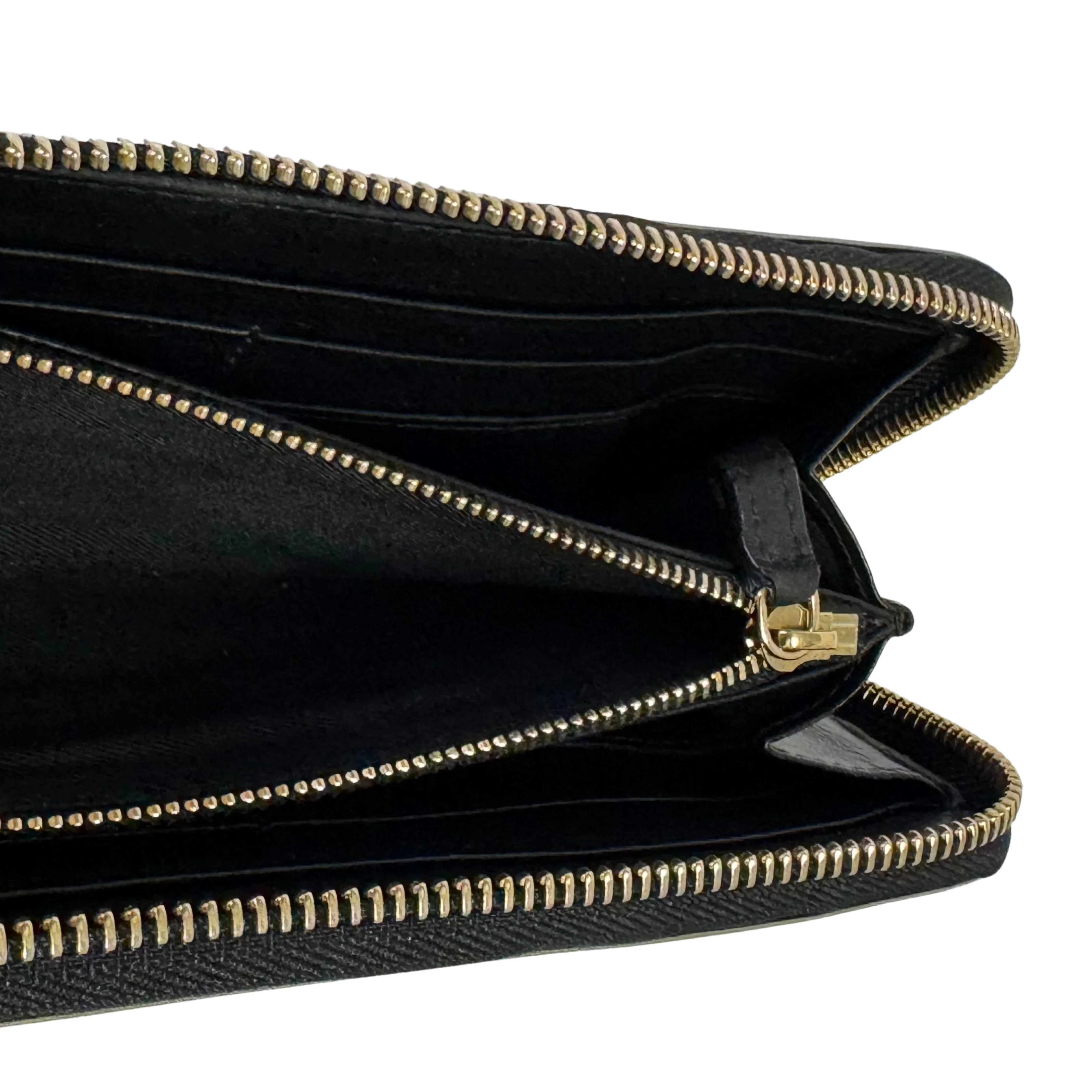 SLIVER BVLGARI Wallet - Image 10
