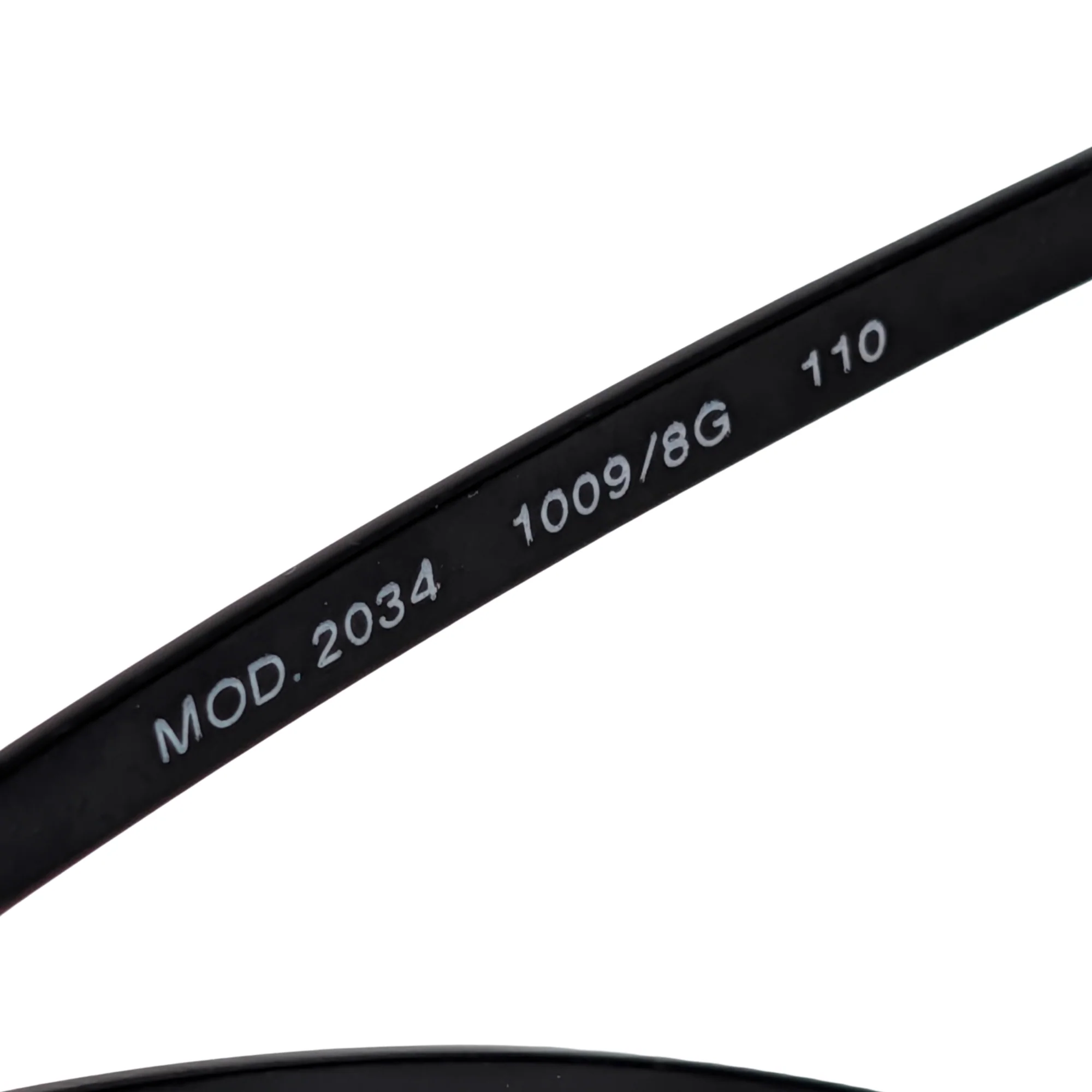 Versace 2034 1009/8G Sunglasses - Image 8